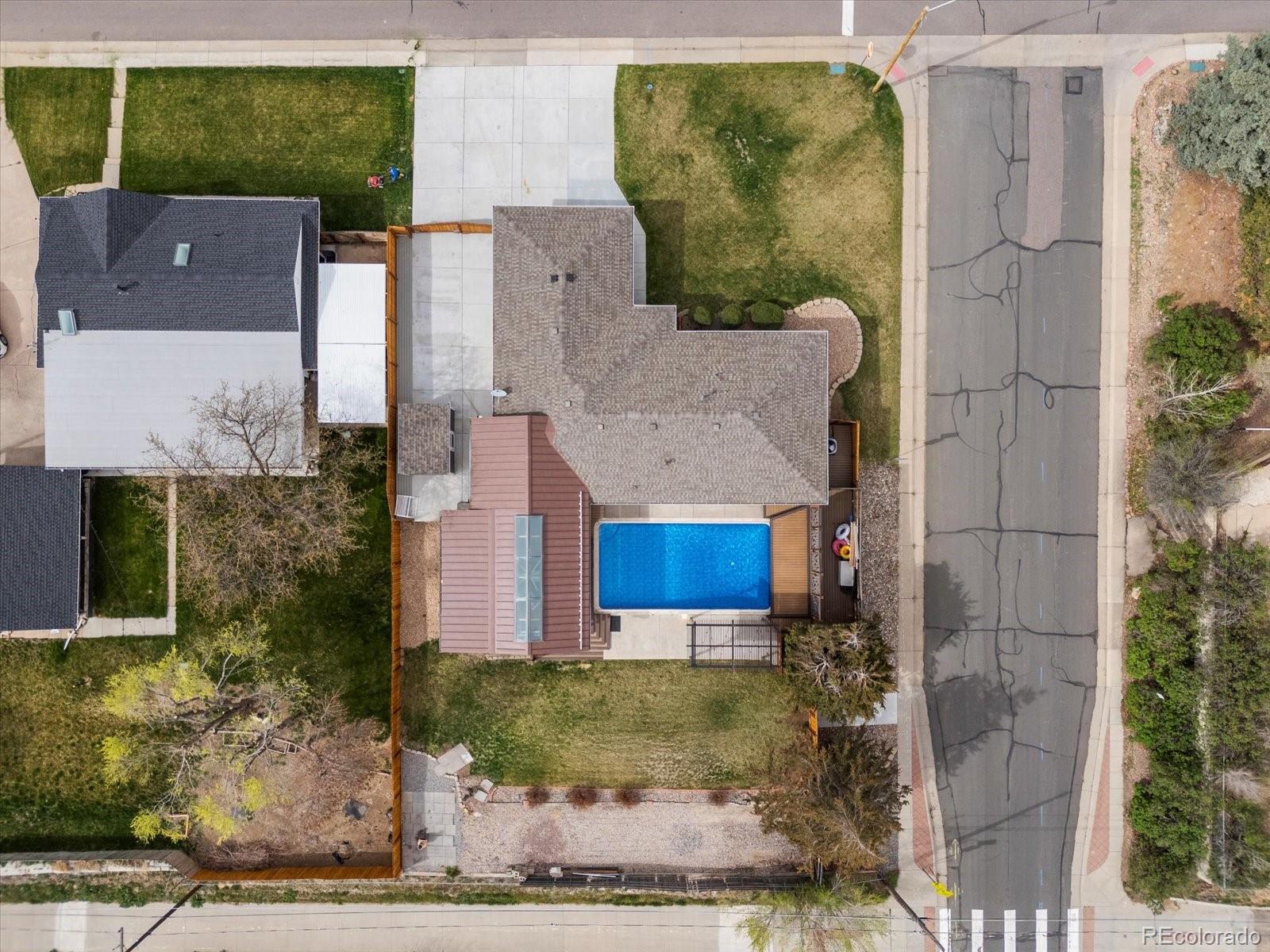 MLS Image #4 for 2698 e cresthill avenue,centennial, Colorado