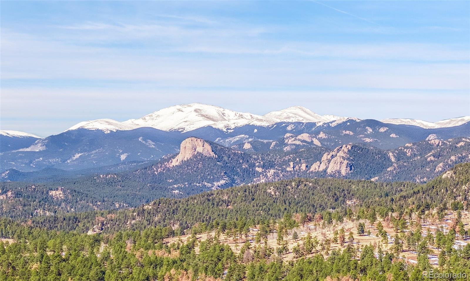 CMA Image for 9530  aspen lane,Conifer, Colorado