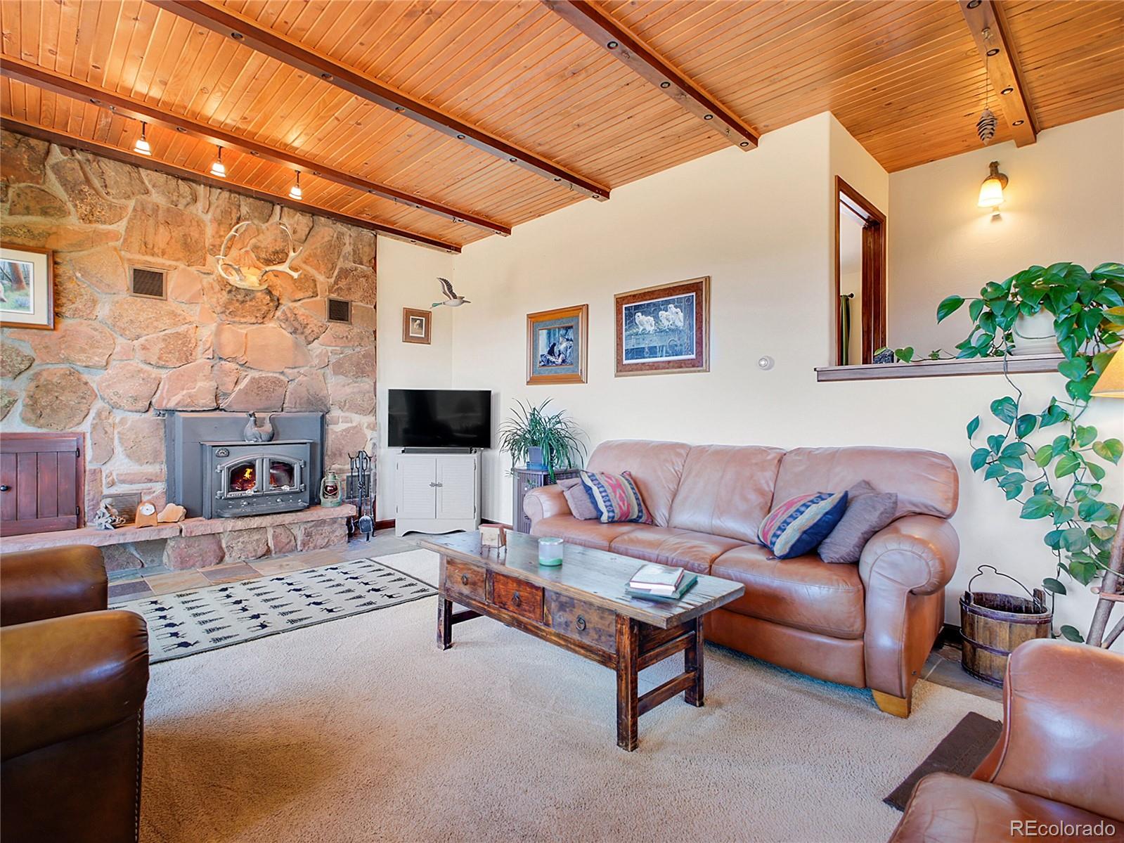 MLS Image #11 for 13012 s wamblee valley road,conifer, Colorado