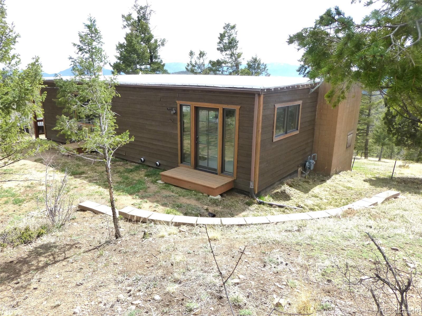 MLS Image #17 for 13012 s wamblee valley road,conifer, Colorado