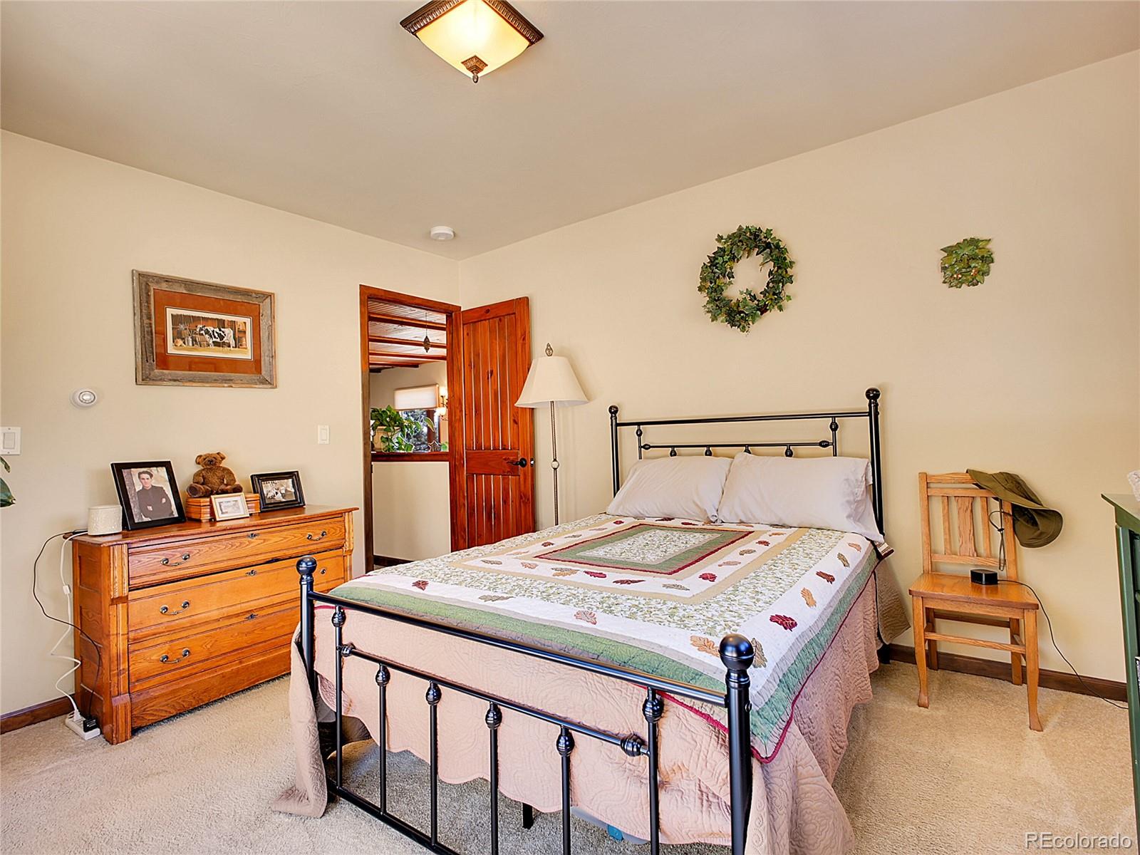 MLS Image #19 for 13012 s wamblee valley road,conifer, Colorado