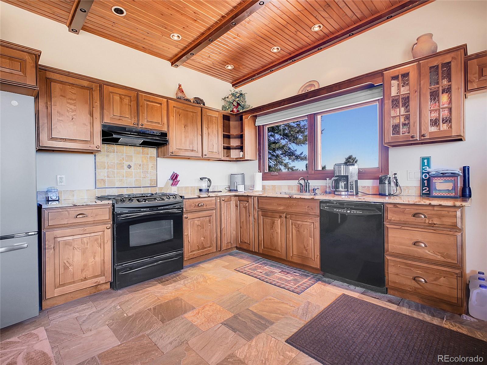 MLS Image #2 for 13012 s wamblee valley road,conifer, Colorado