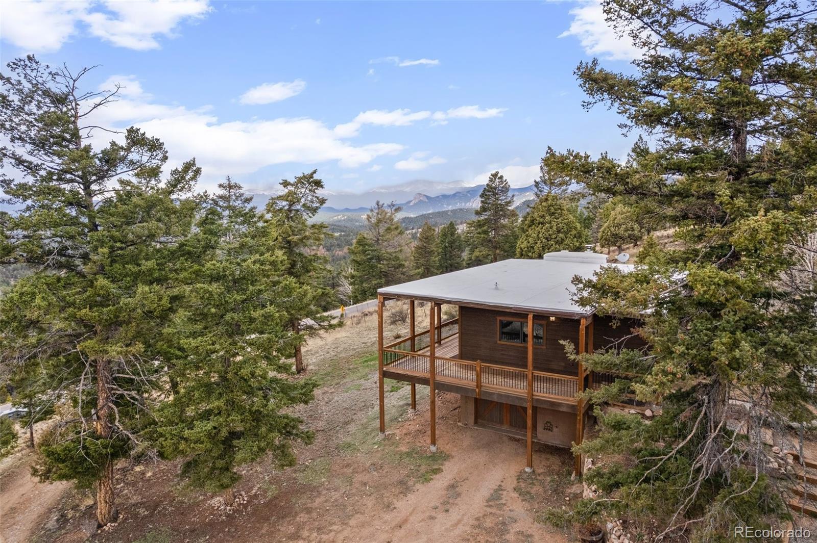 MLS Image #25 for 13012 s wamblee valley road,conifer, Colorado