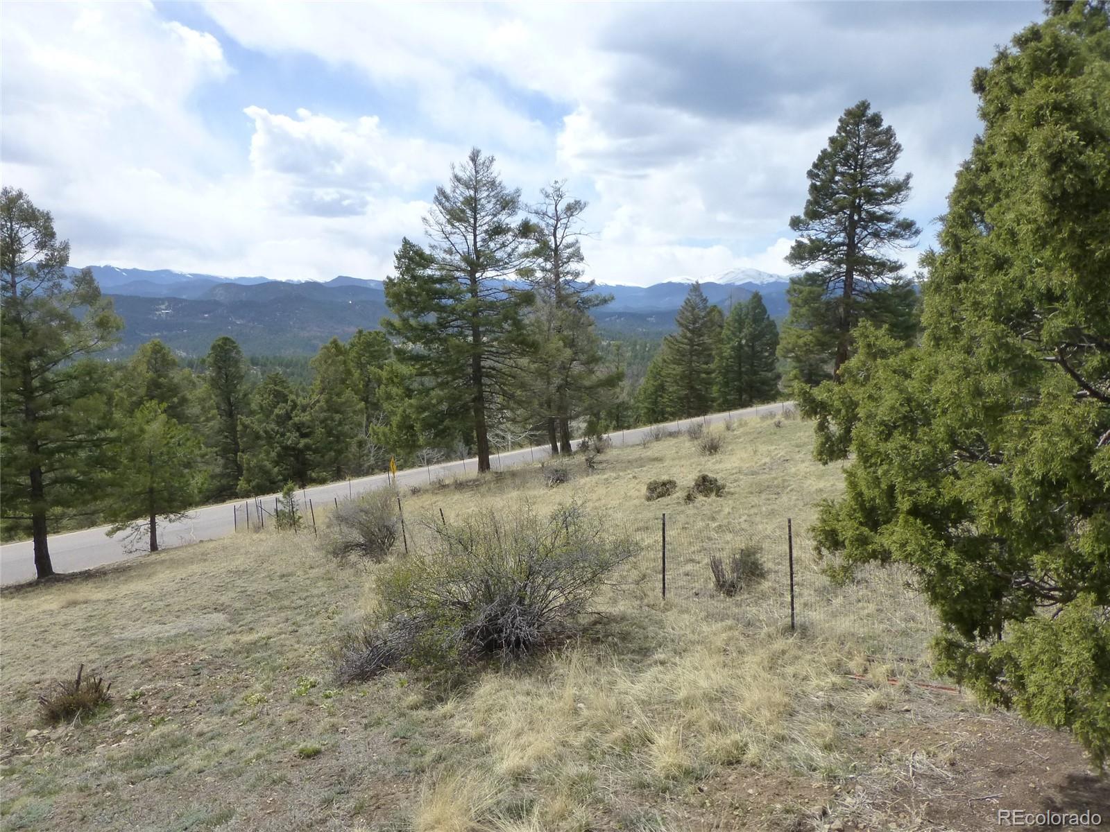 MLS Image #29 for 13012 s wamblee valley road,conifer, Colorado