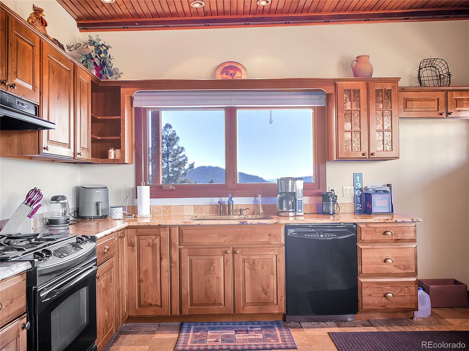 MLS Image #3 for 13012 s wamblee valley road,conifer, Colorado