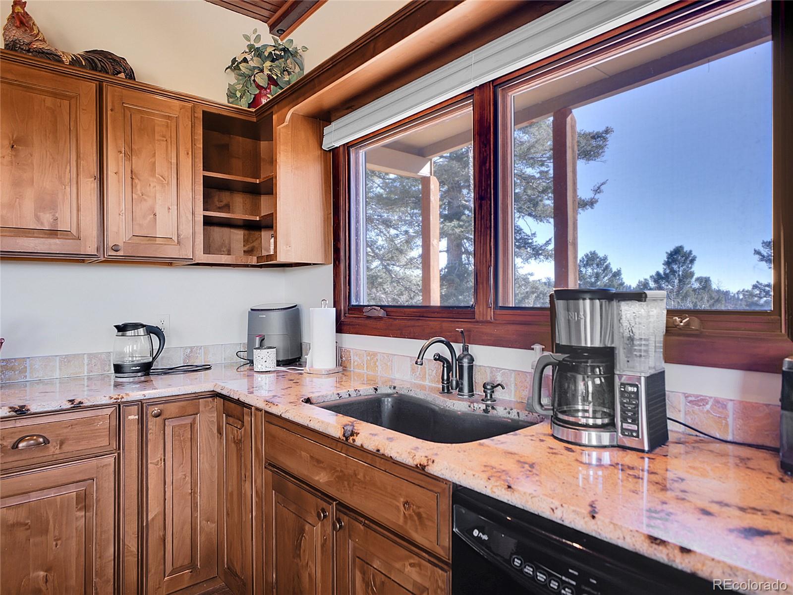 MLS Image #4 for 13012 s wamblee valley road,conifer, Colorado