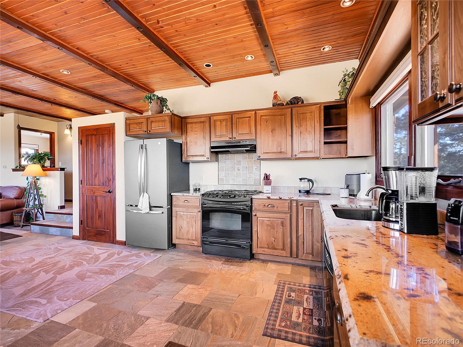 MLS Image #5 for 13012 s wamblee valley road,conifer, Colorado