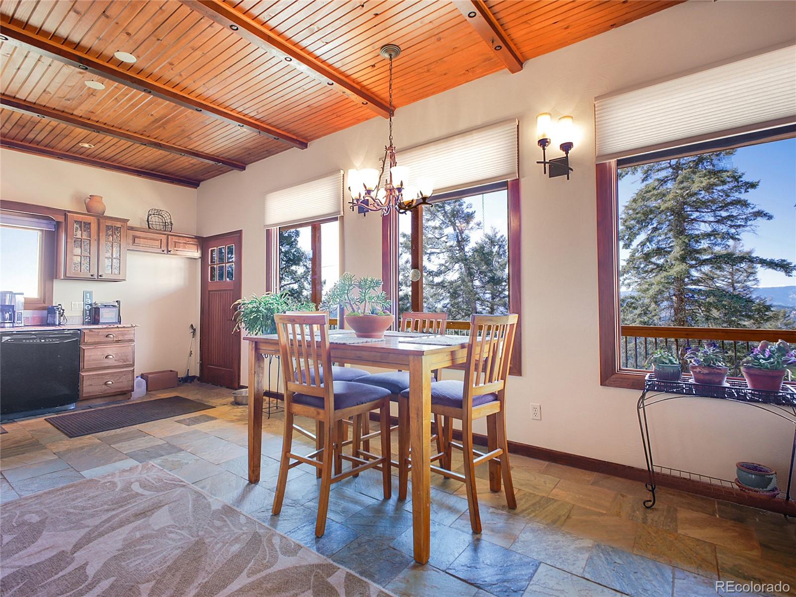 MLS Image #6 for 13012 s wamblee valley road,conifer, Colorado