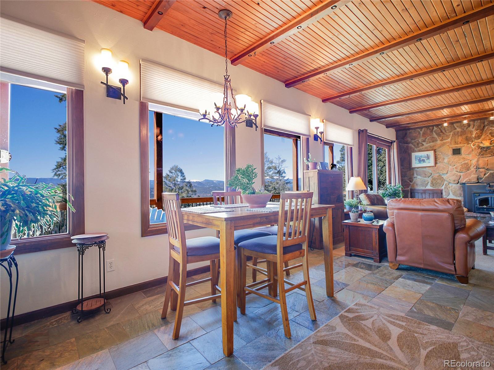 MLS Image #7 for 13012 s wamblee valley road,conifer, Colorado