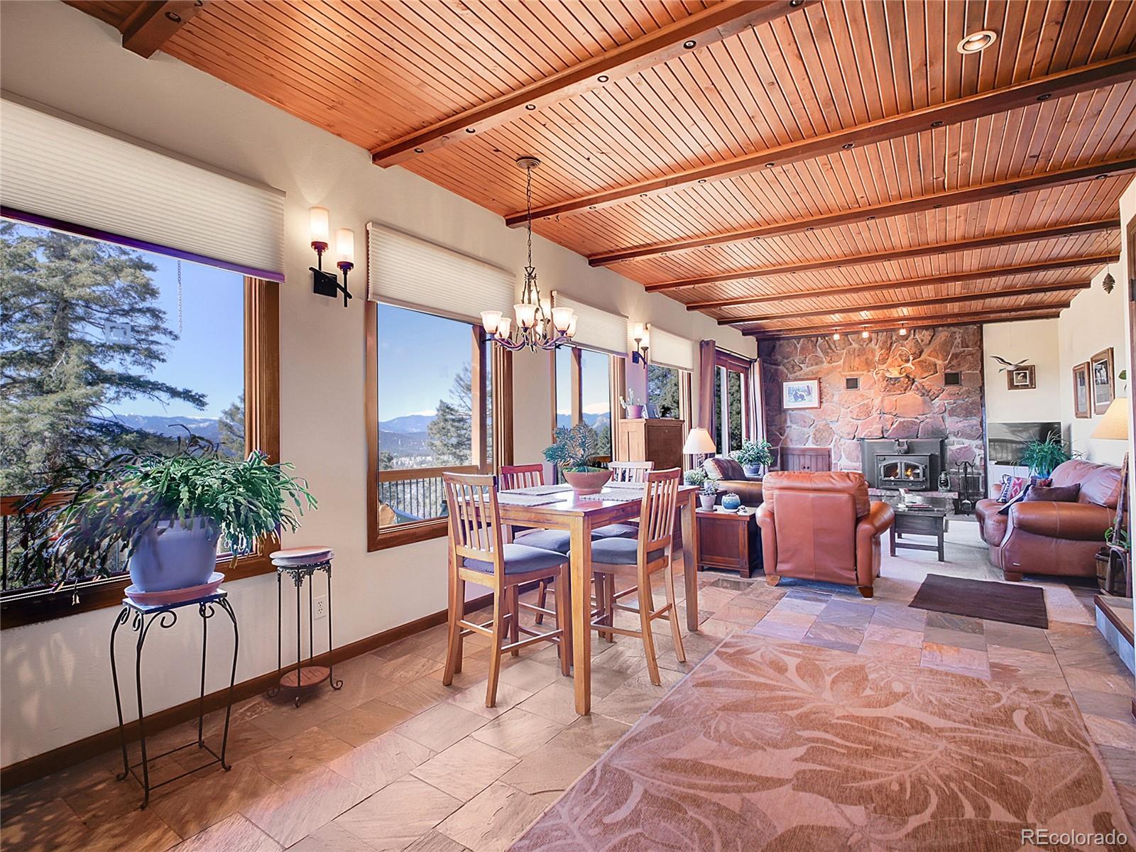 MLS Image #9 for 13012 s wamblee valley road,conifer, Colorado