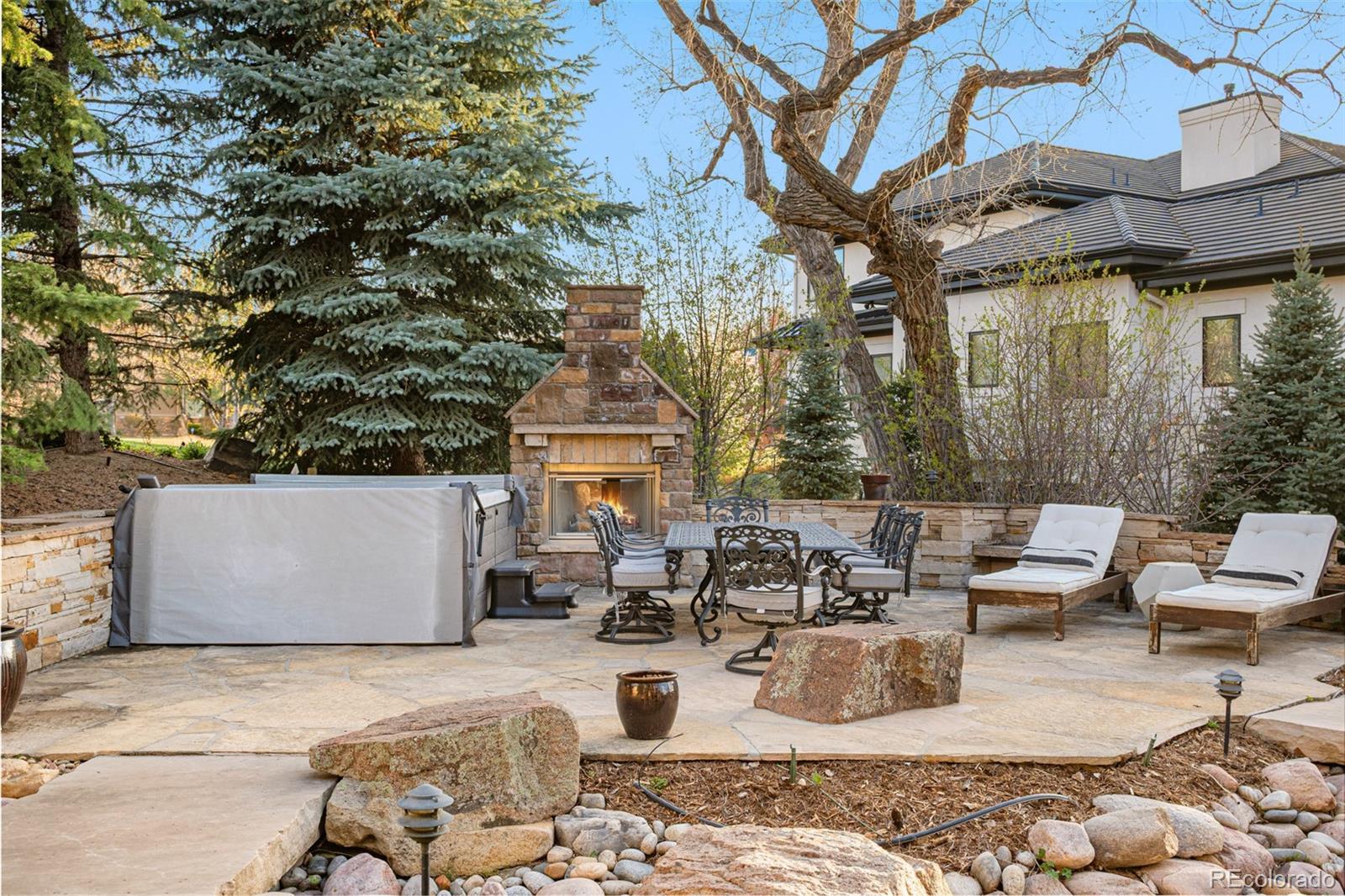 MLS Image #39 for 35  brookhaven lane,littleton, Colorado