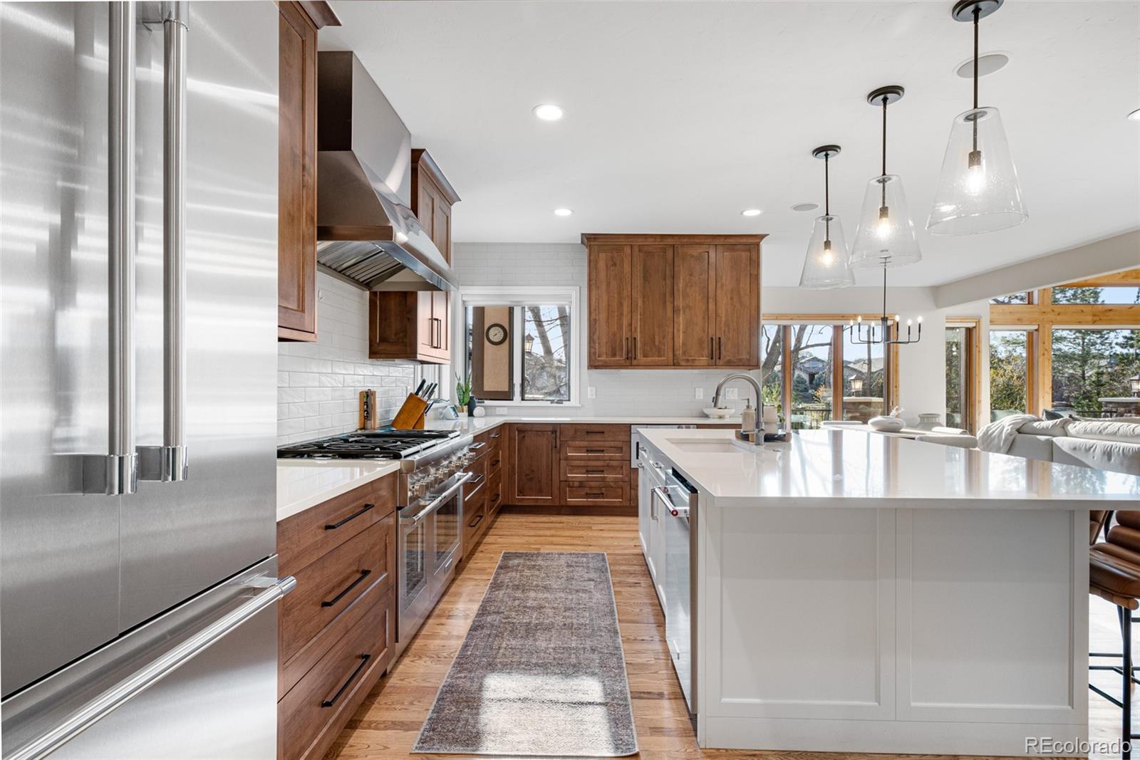 MLS Image #4 for 35  brookhaven lane,littleton, Colorado