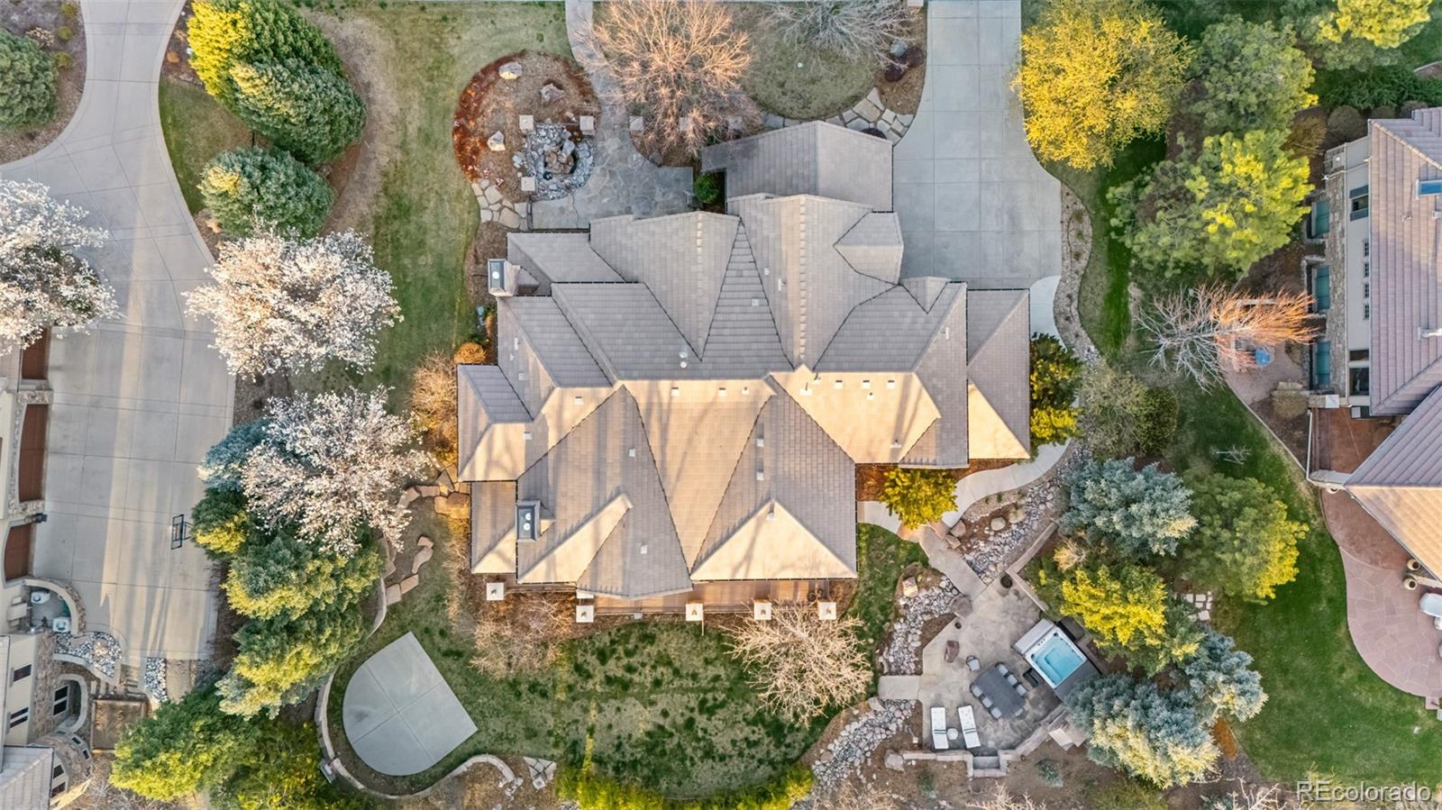 MLS Image #44 for 35  brookhaven lane,littleton, Colorado