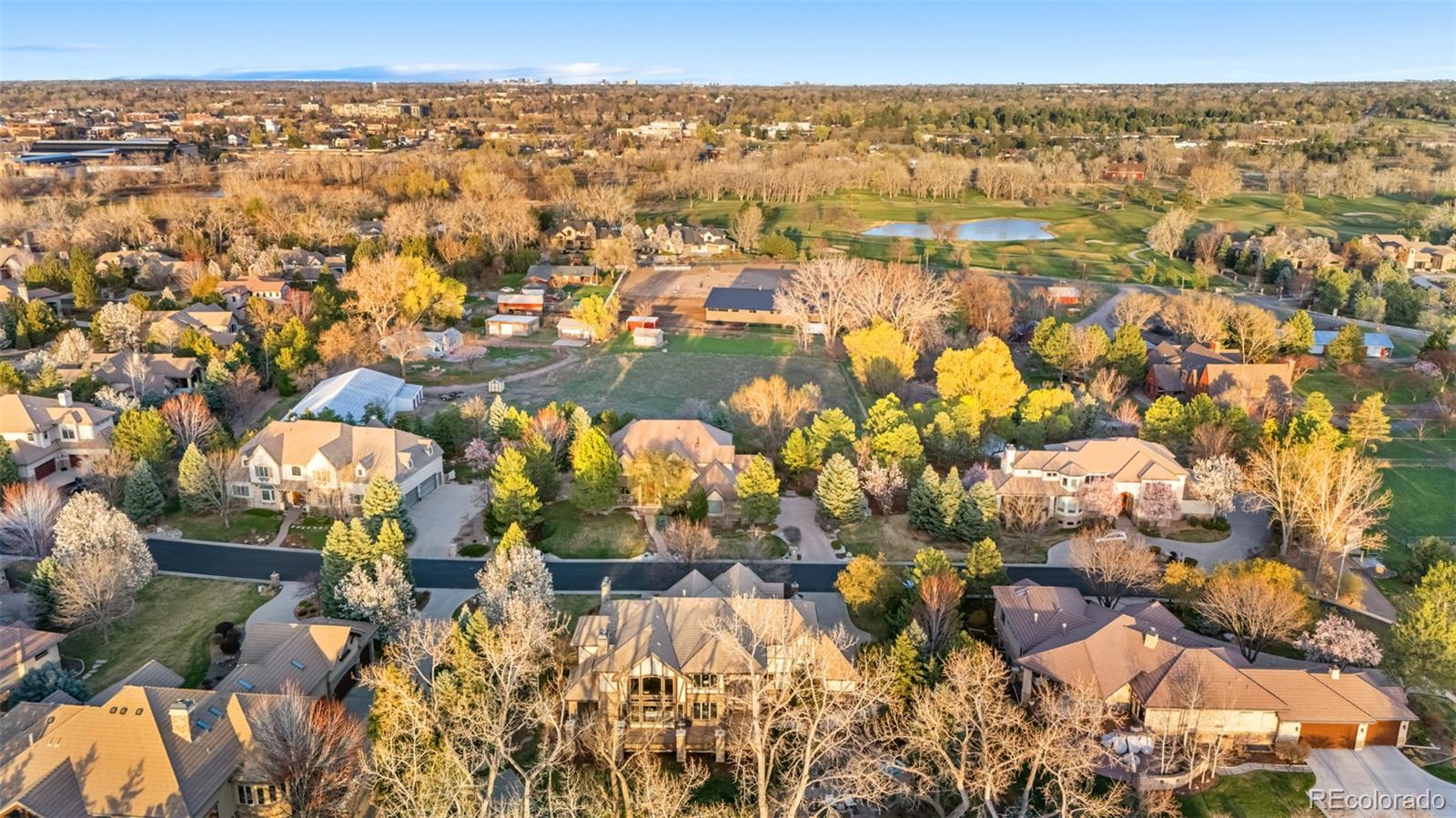 MLS Image #45 for 35  brookhaven lane,littleton, Colorado