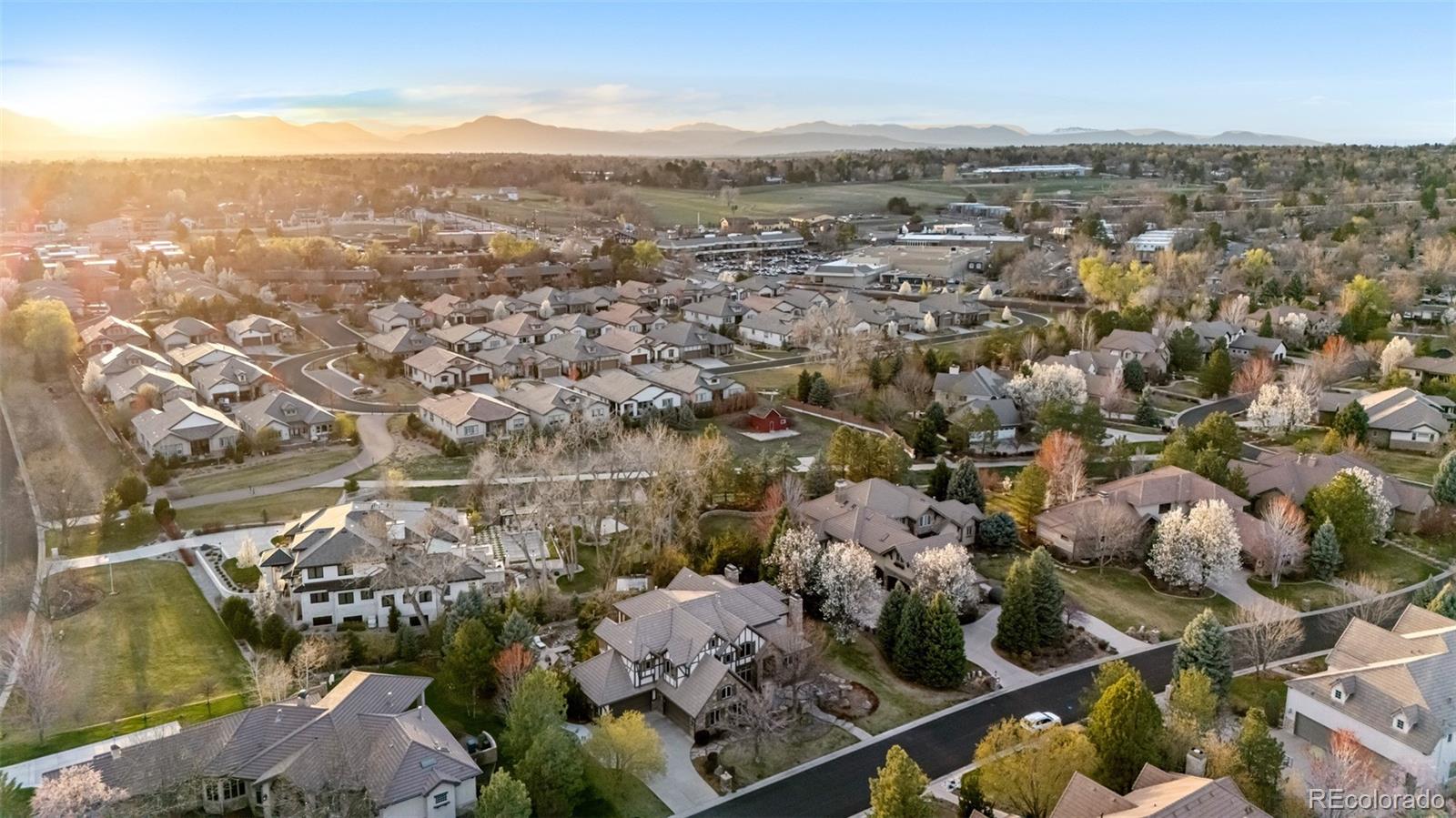 MLS Image #46 for 35  brookhaven lane,littleton, Colorado