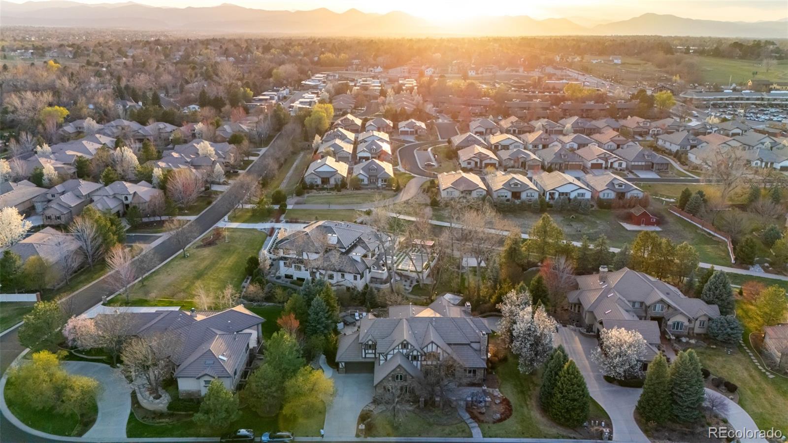 MLS Image #47 for 35  brookhaven lane,littleton, Colorado