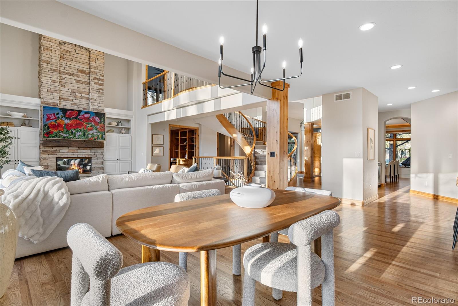 MLS Image #9 for 35  brookhaven lane,littleton, Colorado