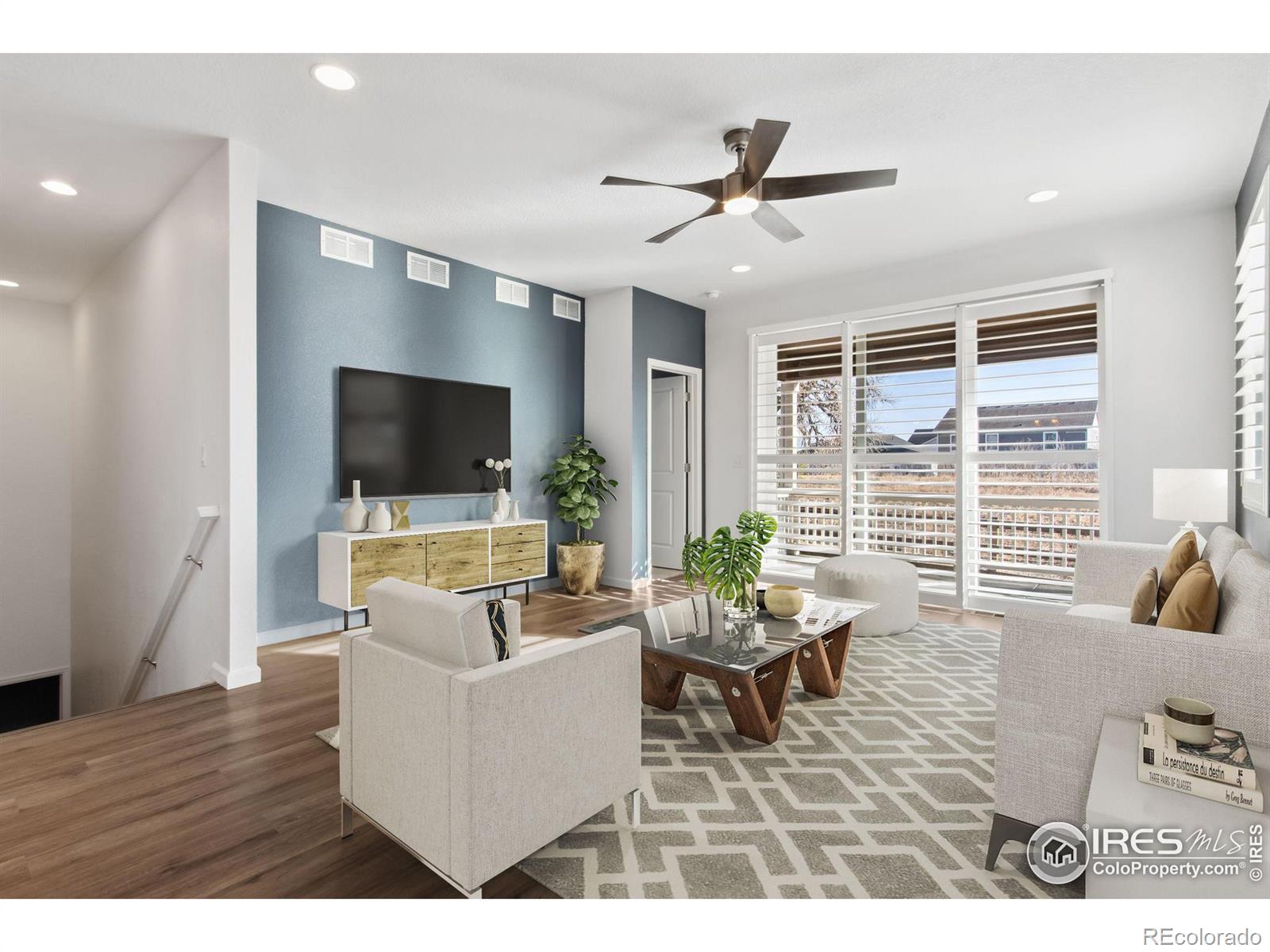 MLS Image #12 for 1726  foggy brook drive,fort collins, Colorado