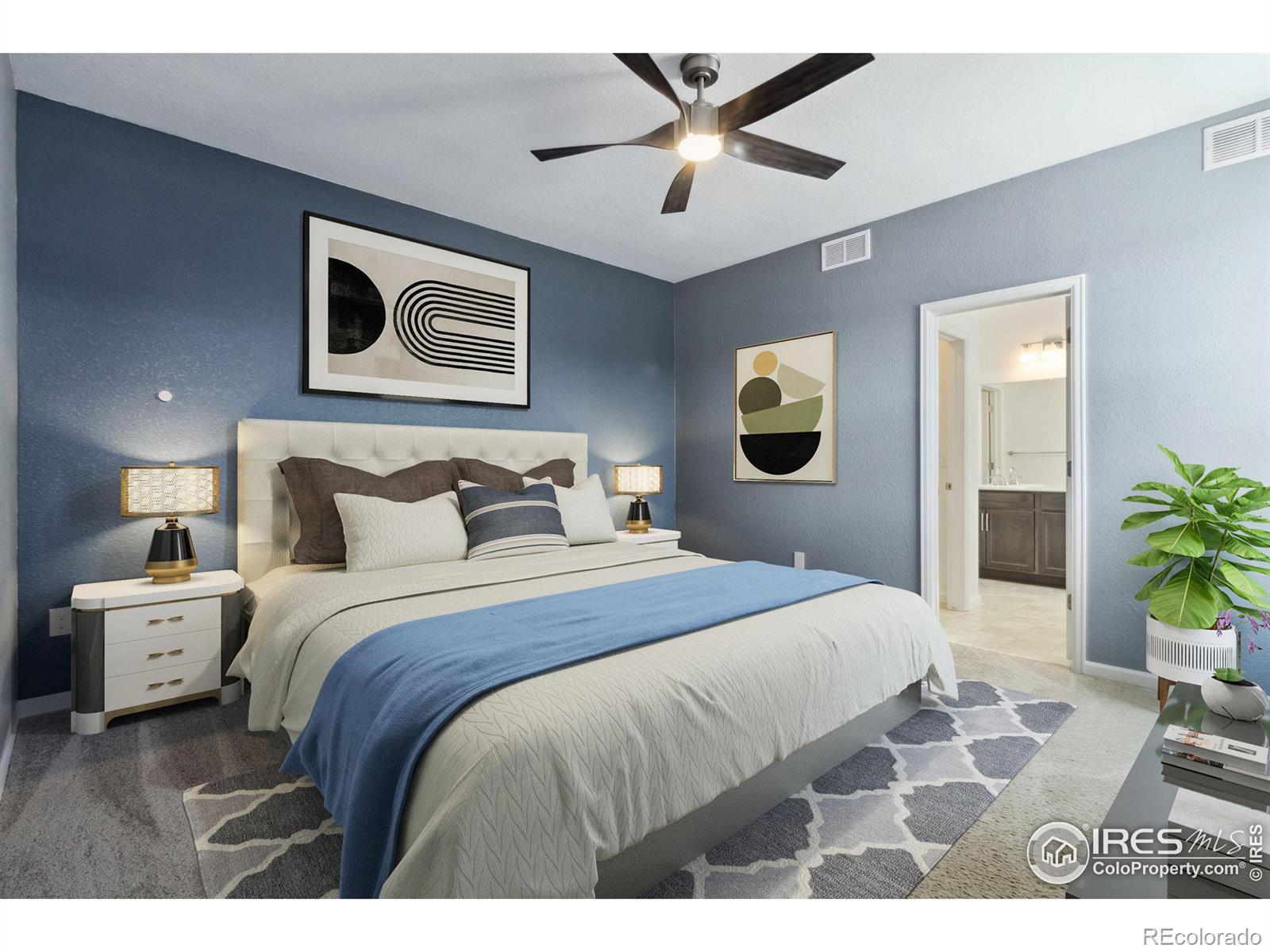 MLS Image #16 for 1726  foggy brook drive,fort collins, Colorado