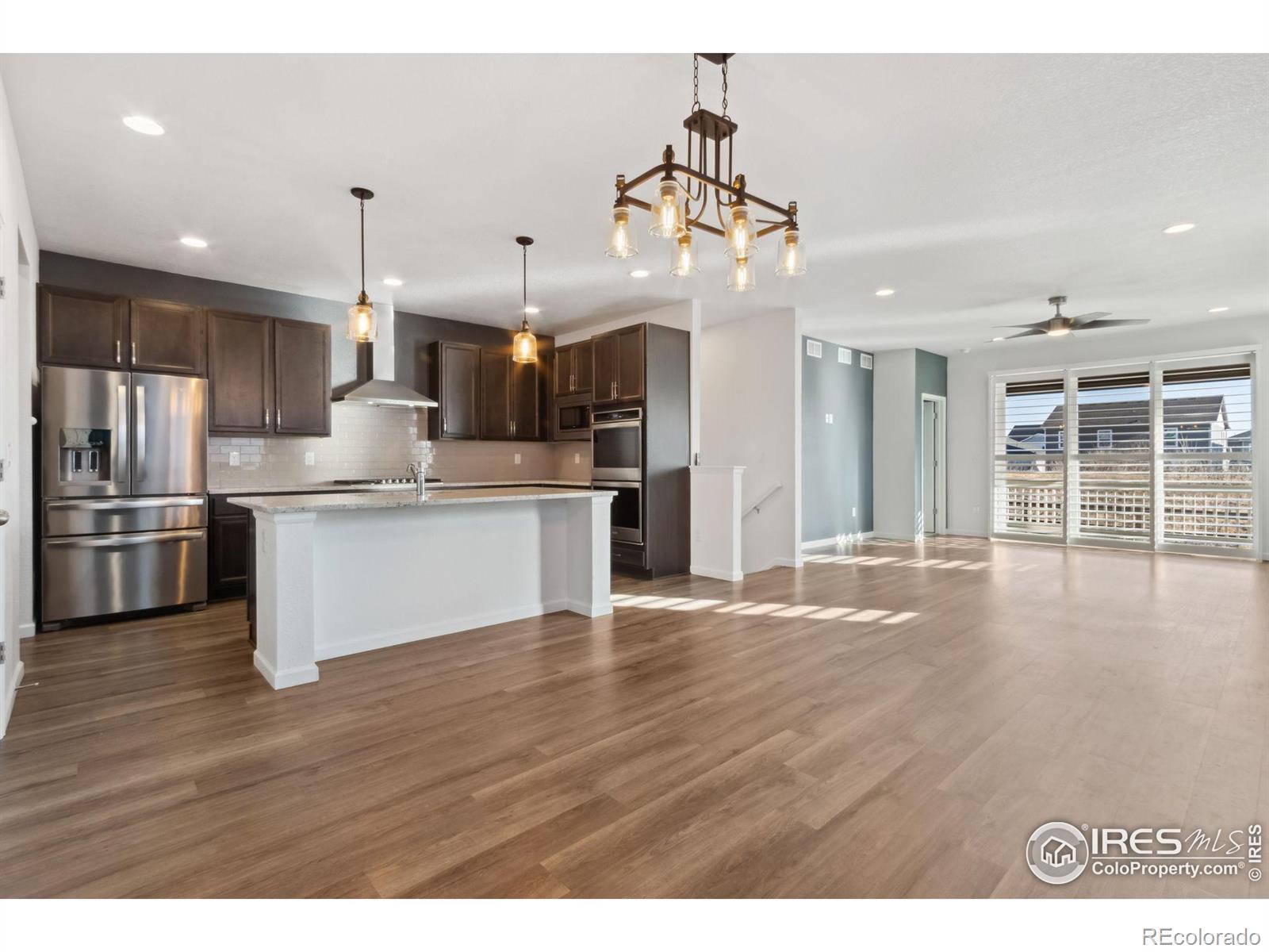 MLS Image #2 for 1726  foggy brook drive,fort collins, Colorado