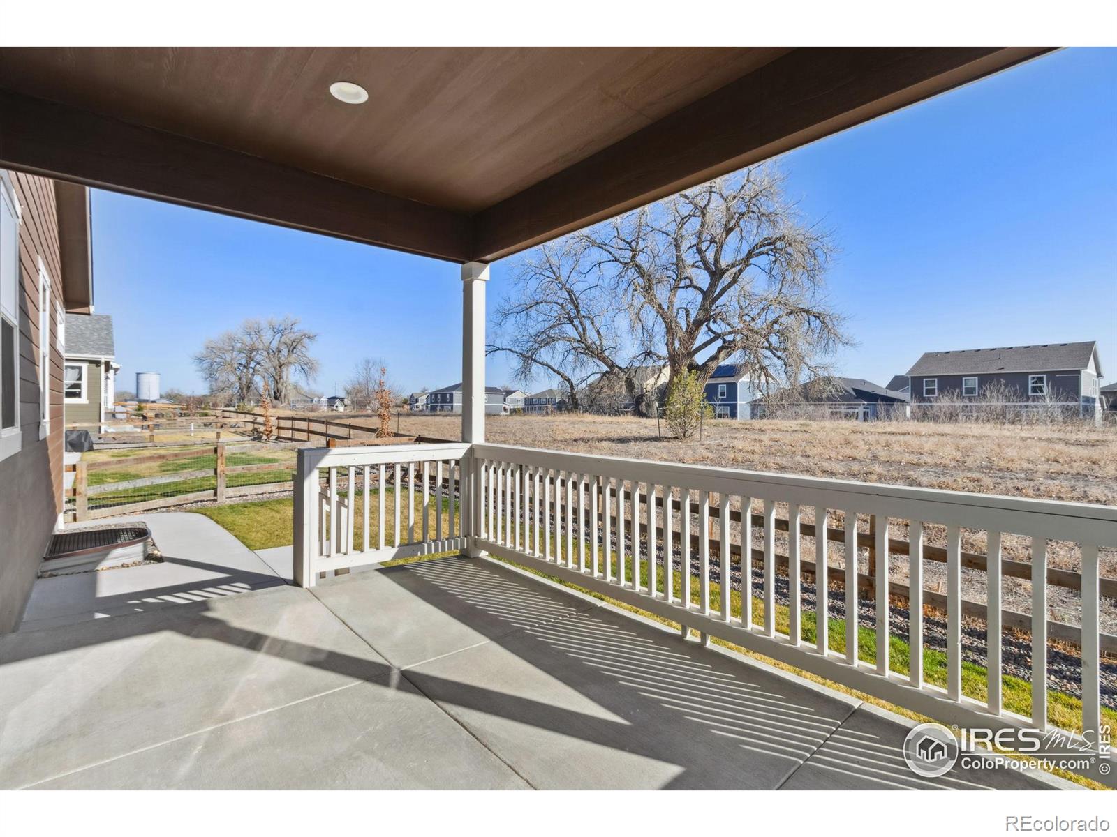 MLS Image #23 for 1726  foggy brook drive,fort collins, Colorado