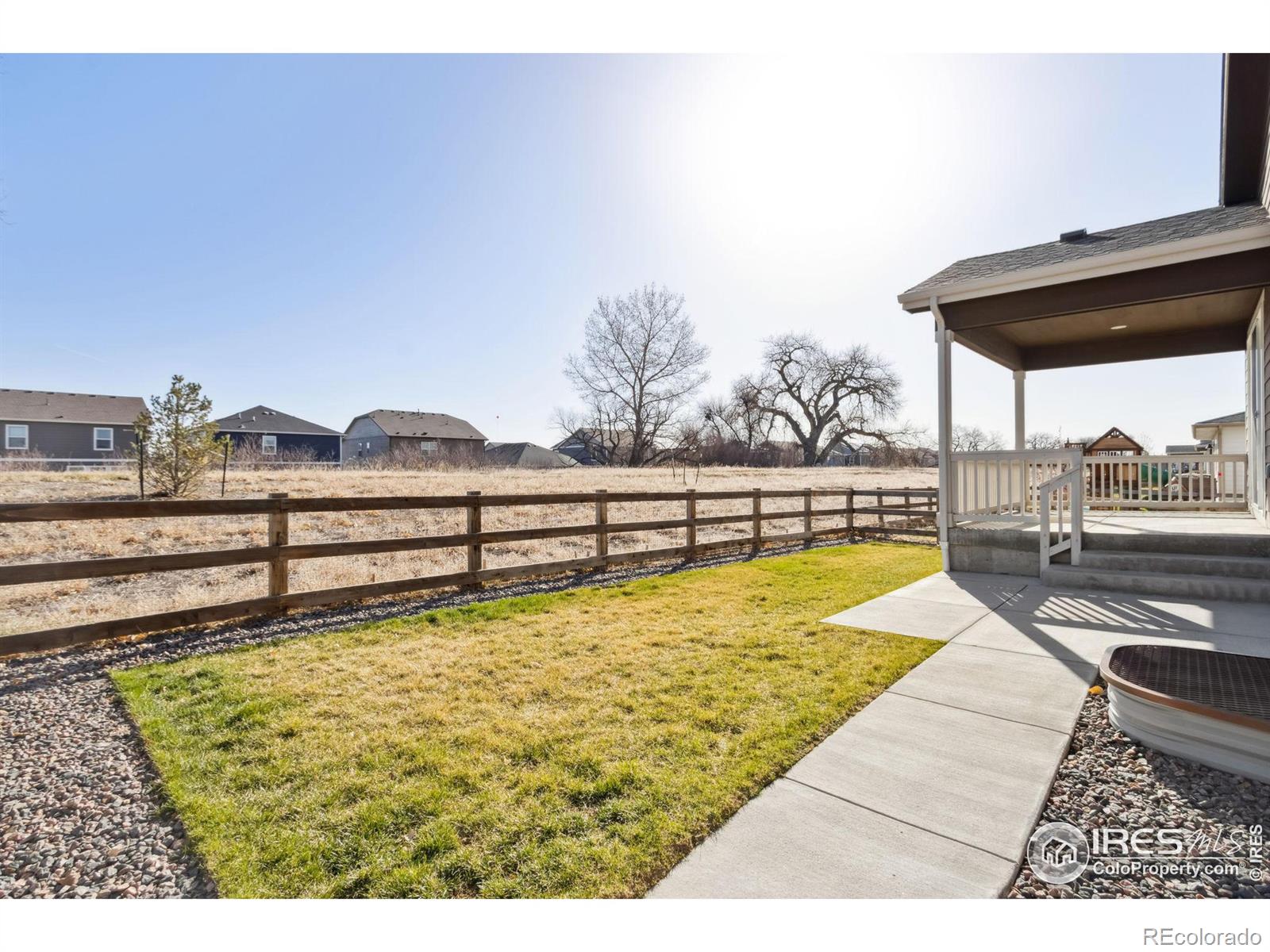 MLS Image #24 for 1726  foggy brook drive,fort collins, Colorado