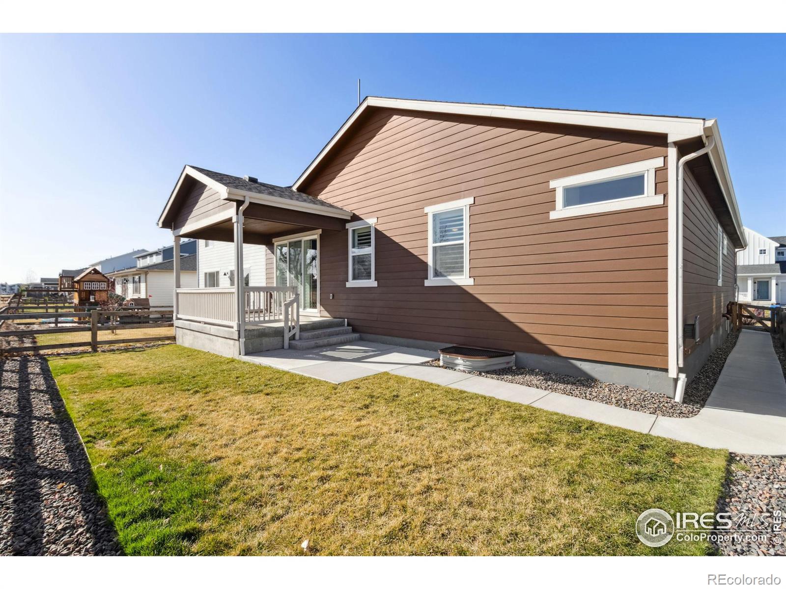 MLS Image #25 for 1726  foggy brook drive,fort collins, Colorado