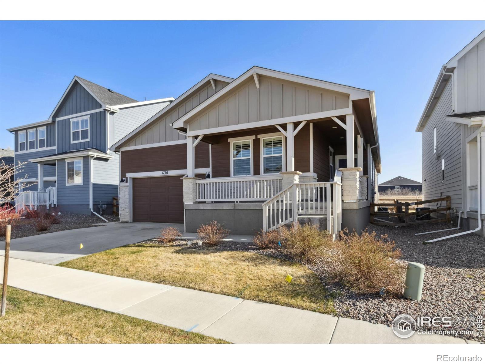 MLS Image #26 for 1726  foggy brook drive,fort collins, Colorado