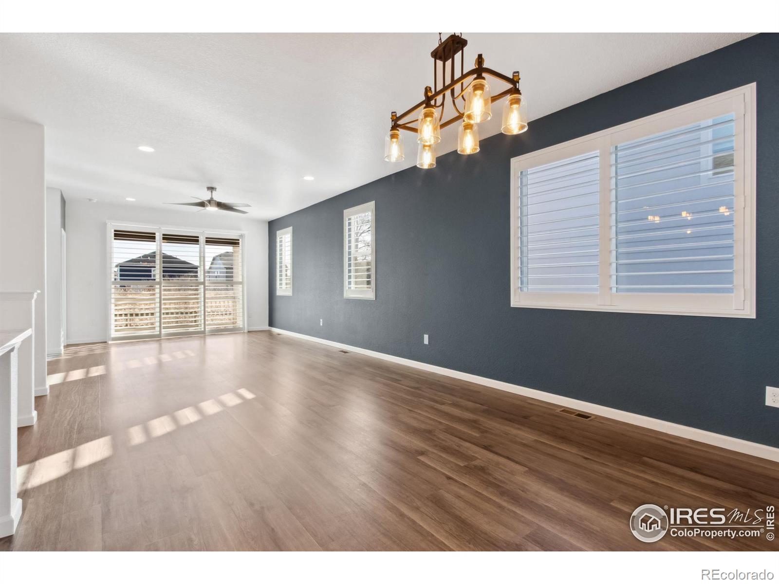 MLS Image #3 for 1726  foggy brook drive,fort collins, Colorado