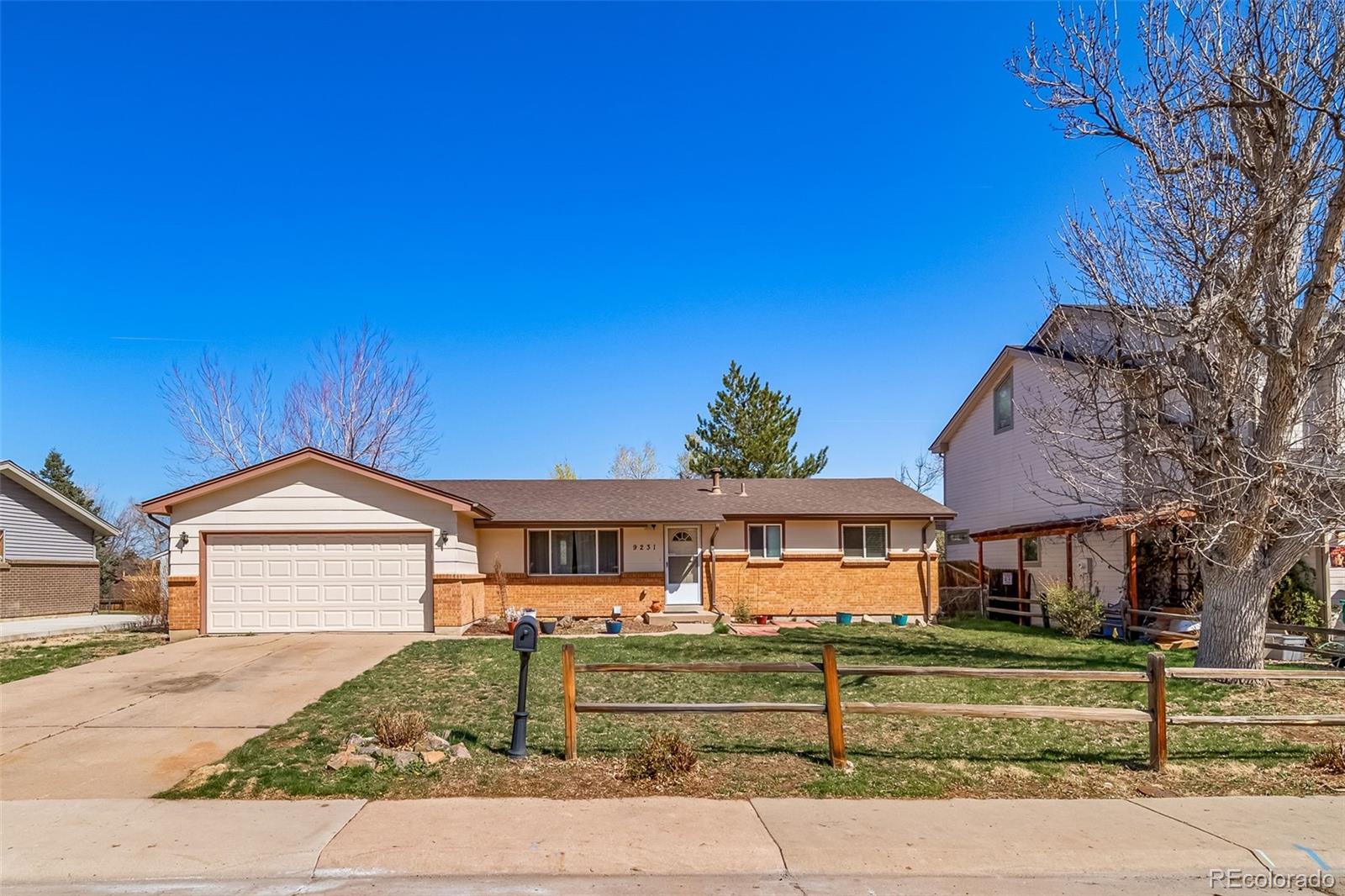 MLS Image #2 for 9231 w louisiana avenue,lakewood, Colorado