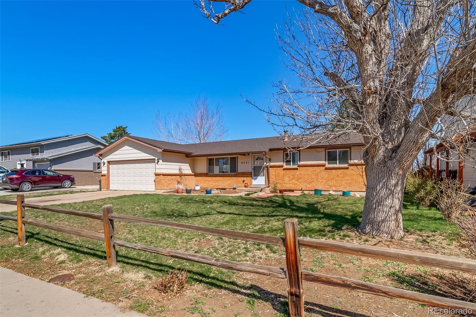 MLS Image #3 for 9231 w louisiana avenue,lakewood, Colorado
