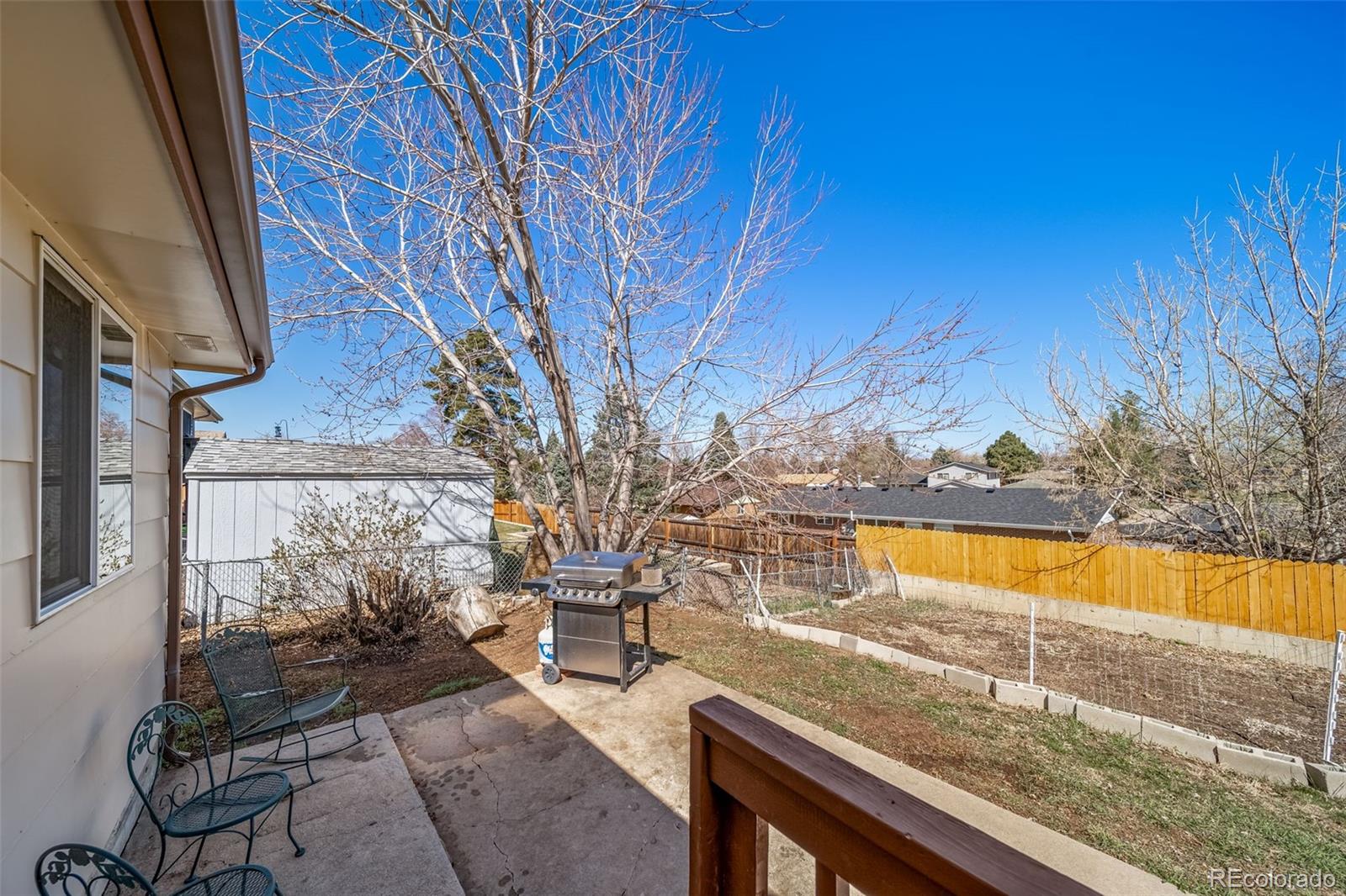 MLS Image #36 for 9231 w louisiana avenue,lakewood, Colorado