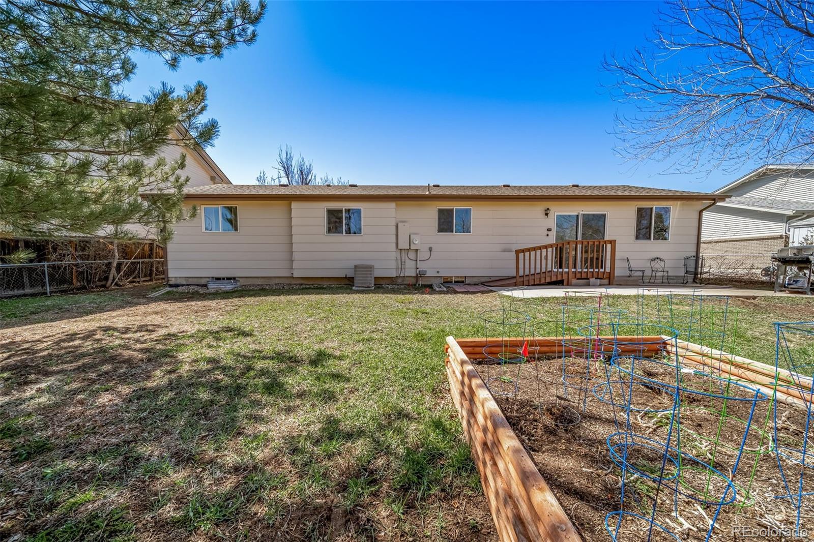 MLS Image #42 for 9231 w louisiana avenue,lakewood, Colorado