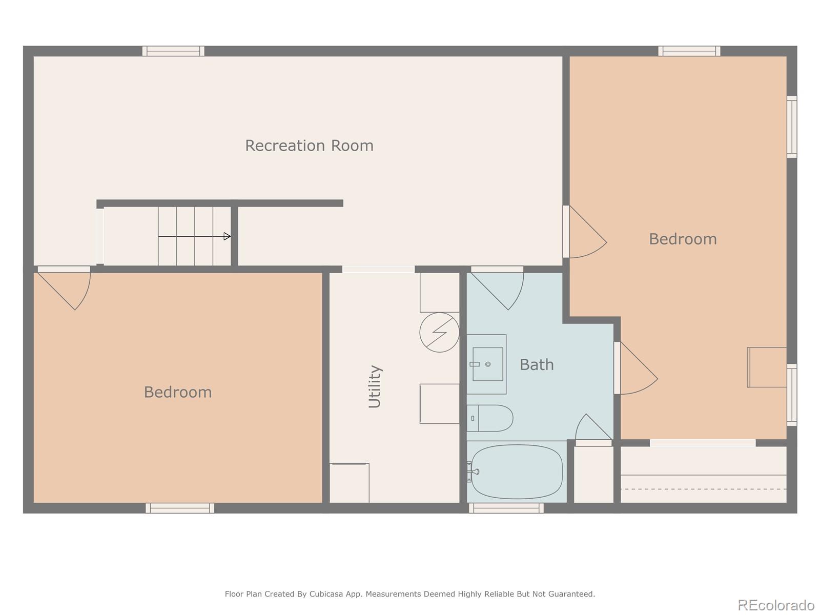 MLS Image #44 for 9231 w louisiana avenue,lakewood, Colorado