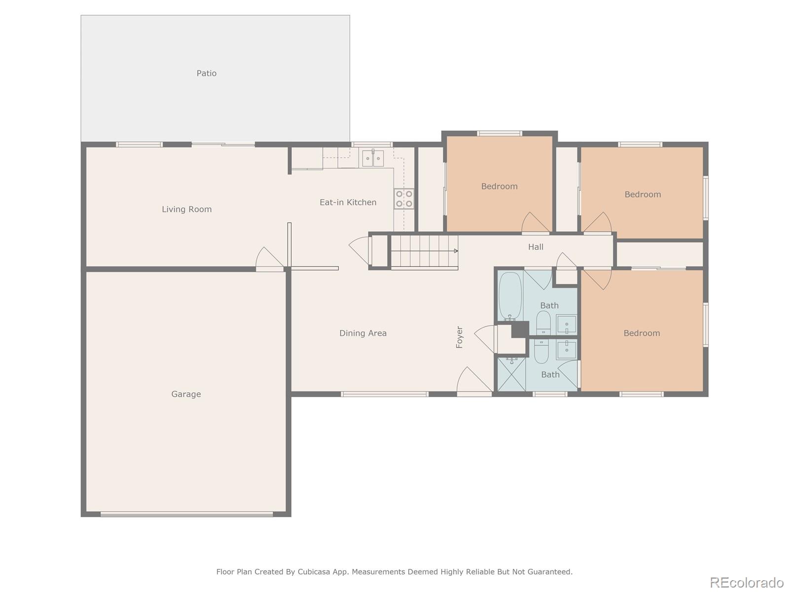 MLS Image #45 for 9231 w louisiana avenue,lakewood, Colorado