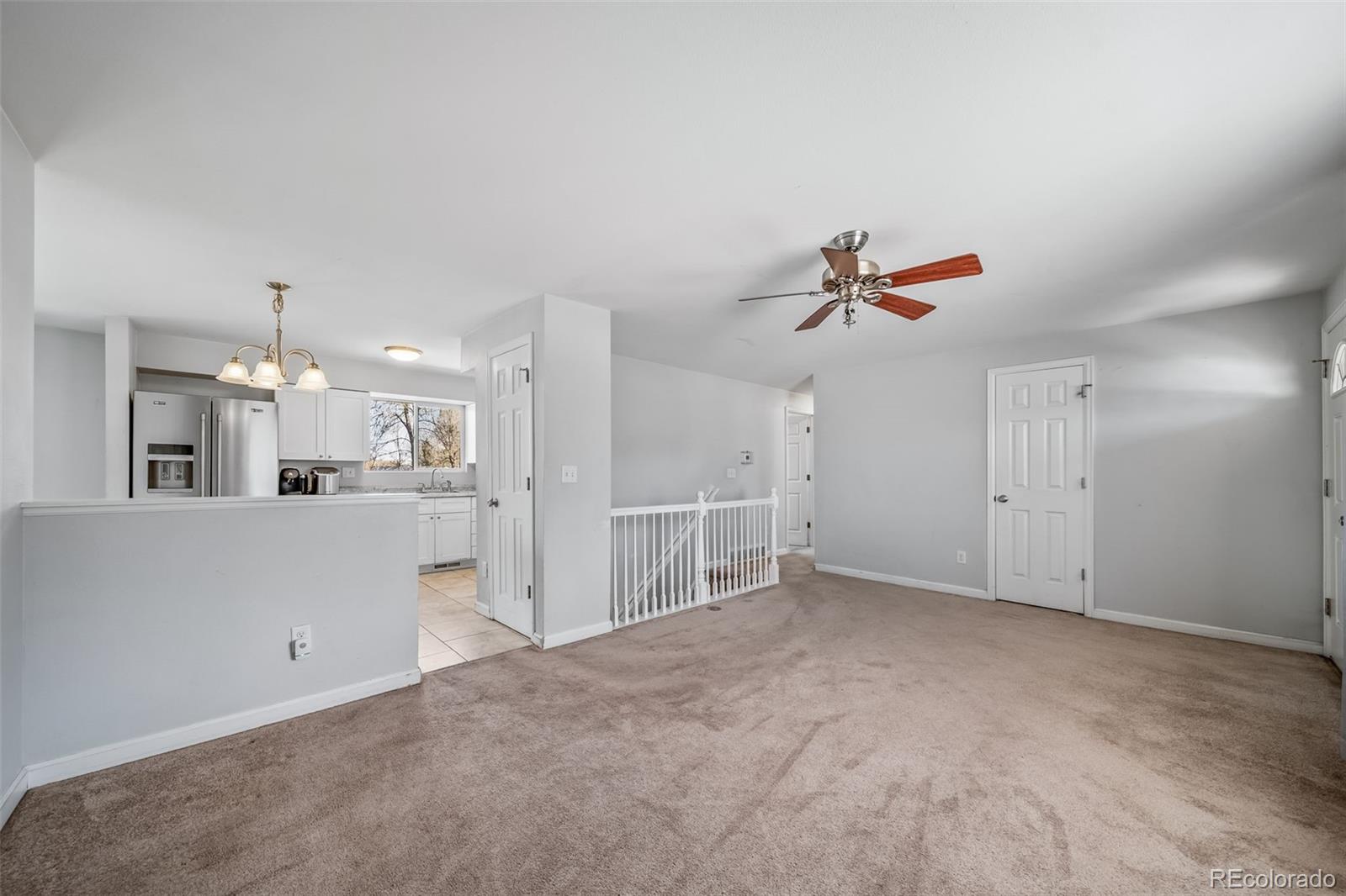 MLS Image #7 for 9231 w louisiana avenue,lakewood, Colorado