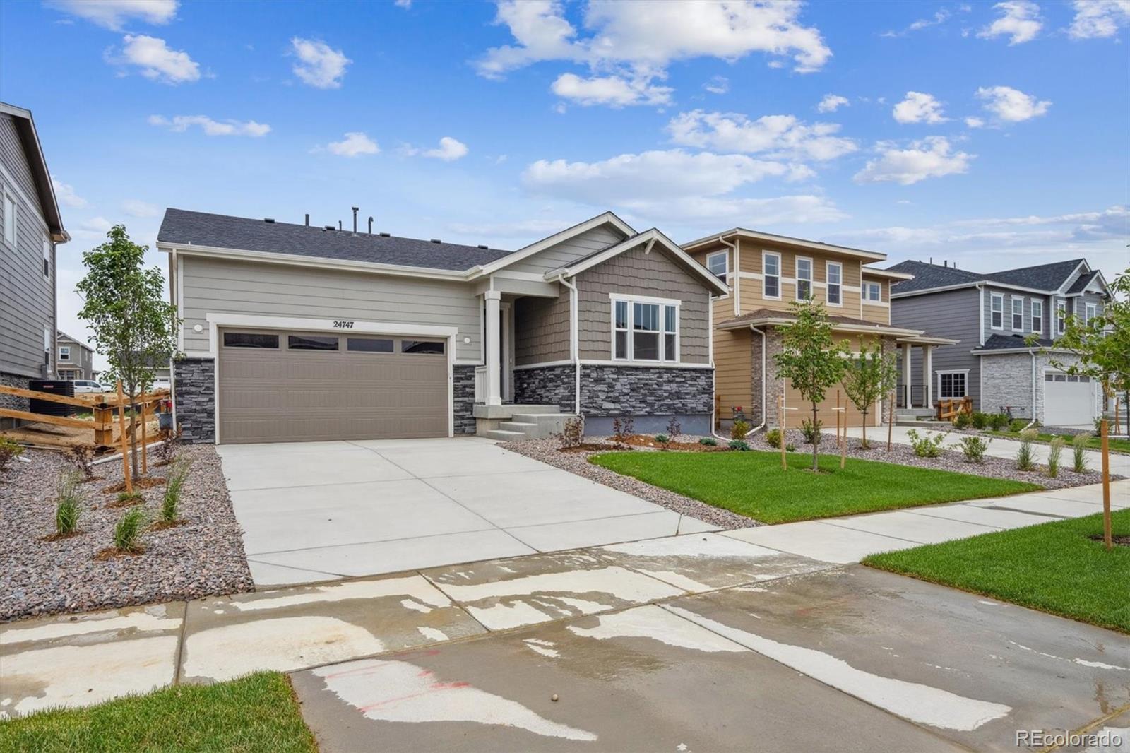 MLS Image #1 for 24747 e 40th avenue,aurora, Colorado