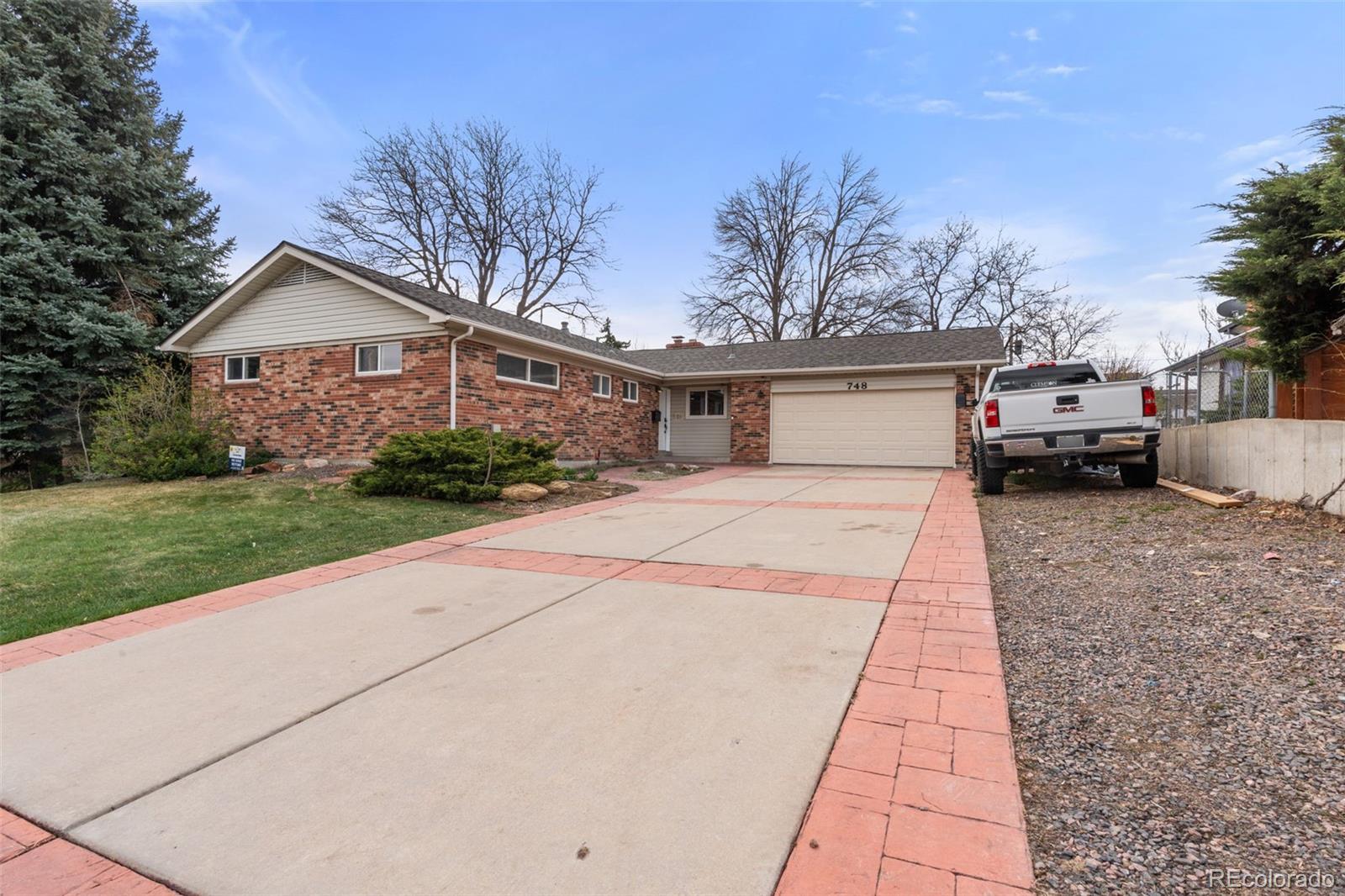 MLS Image #0 for 748 w 100th avenue,northglenn, Colorado