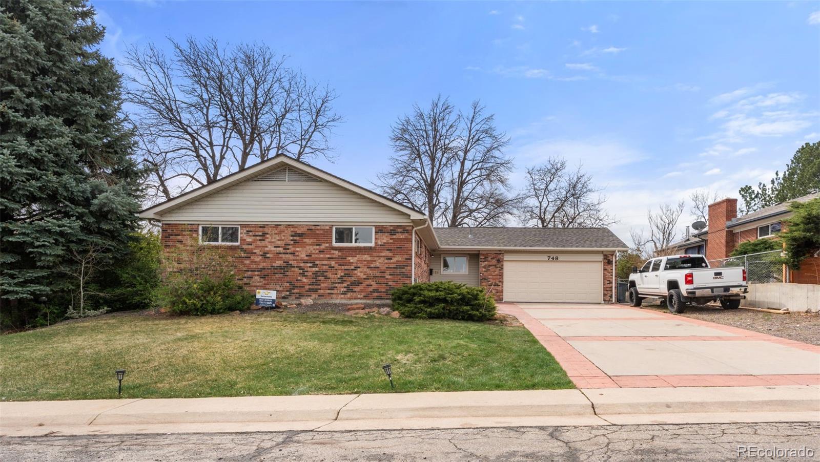 MLS Image #18 for 748 w 100th avenue,northglenn, Colorado