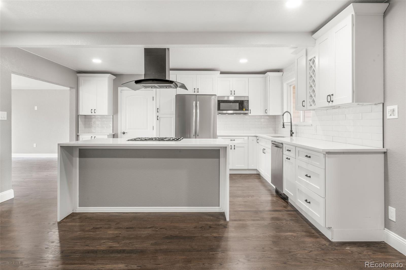 MLS Image #3 for 748 w 100th avenue,northglenn, Colorado