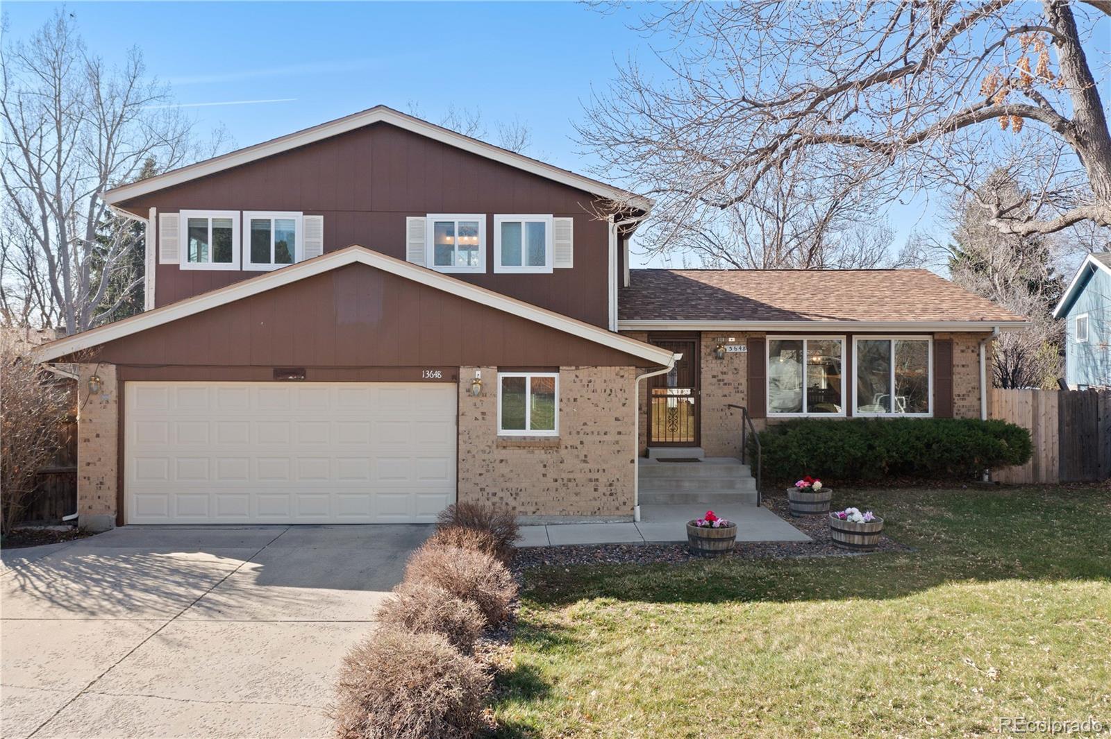 MLS Image #0 for 13648 w 66th way,arvada, Colorado