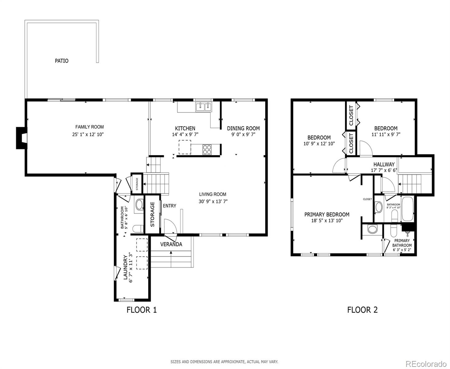 MLS Image #30 for 13648 w 66th way,arvada, Colorado
