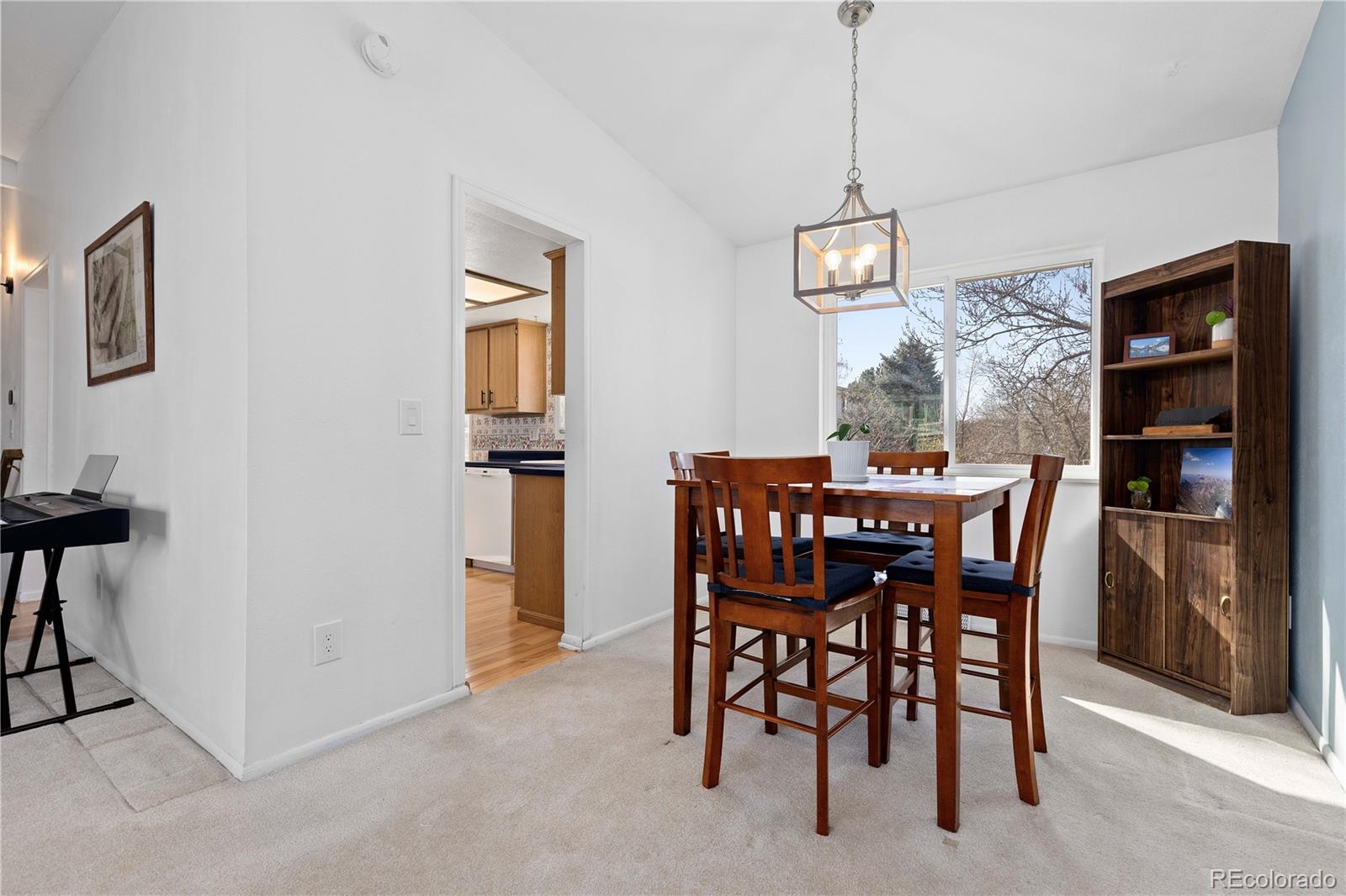 MLS Image #5 for 13648 w 66th way,arvada, Colorado
