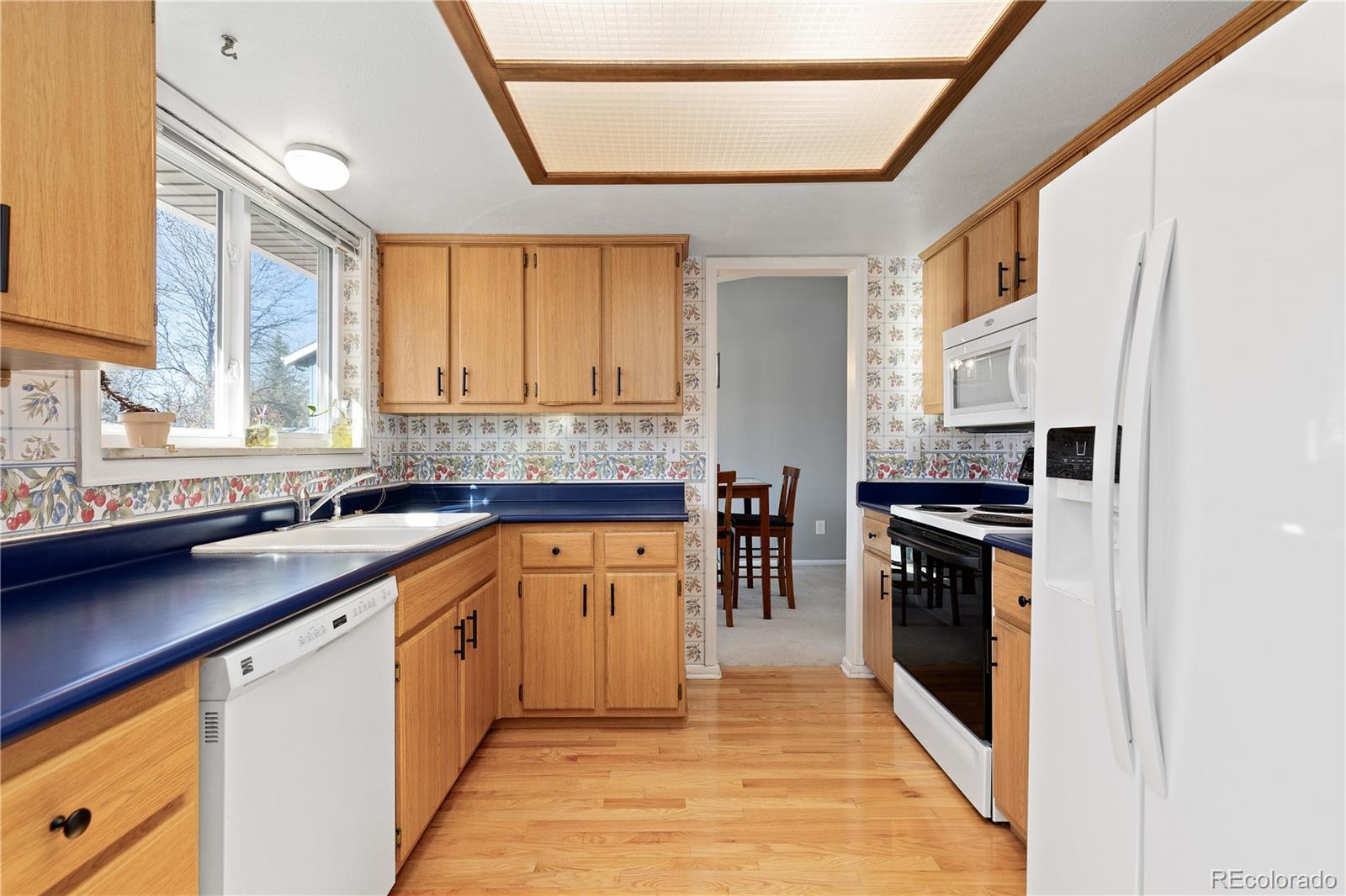 MLS Image #6 for 13648 w 66th way,arvada, Colorado