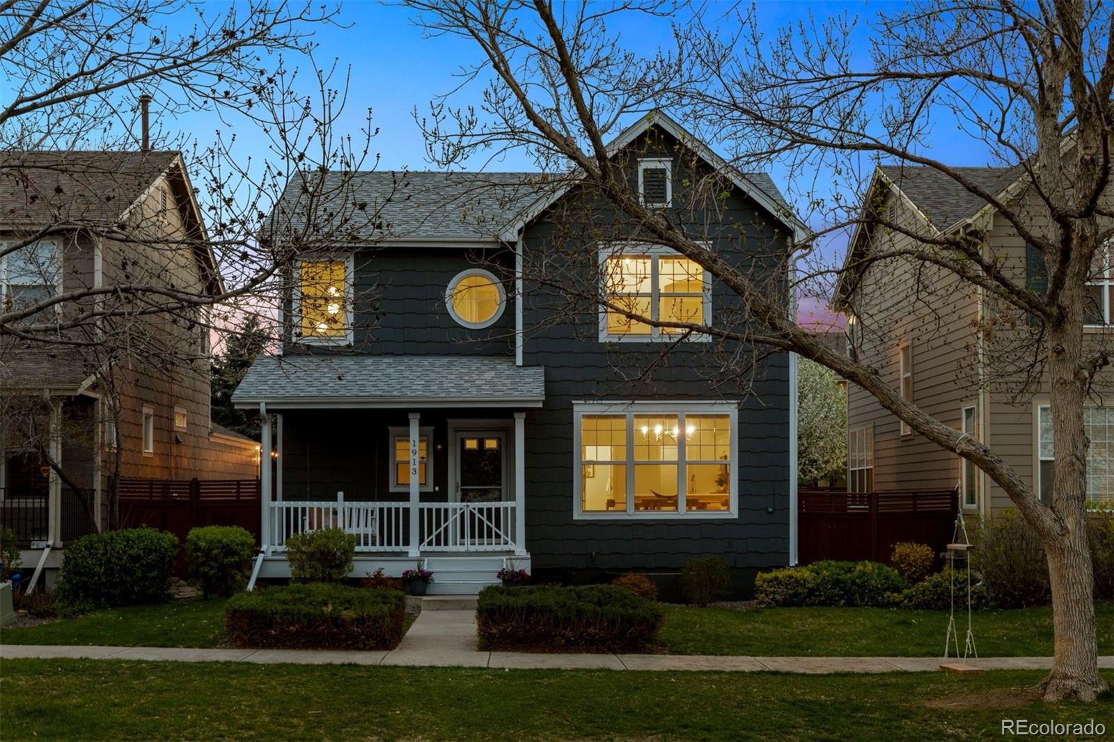 MLS Image #45 for 1913  julian street,denver, Colorado