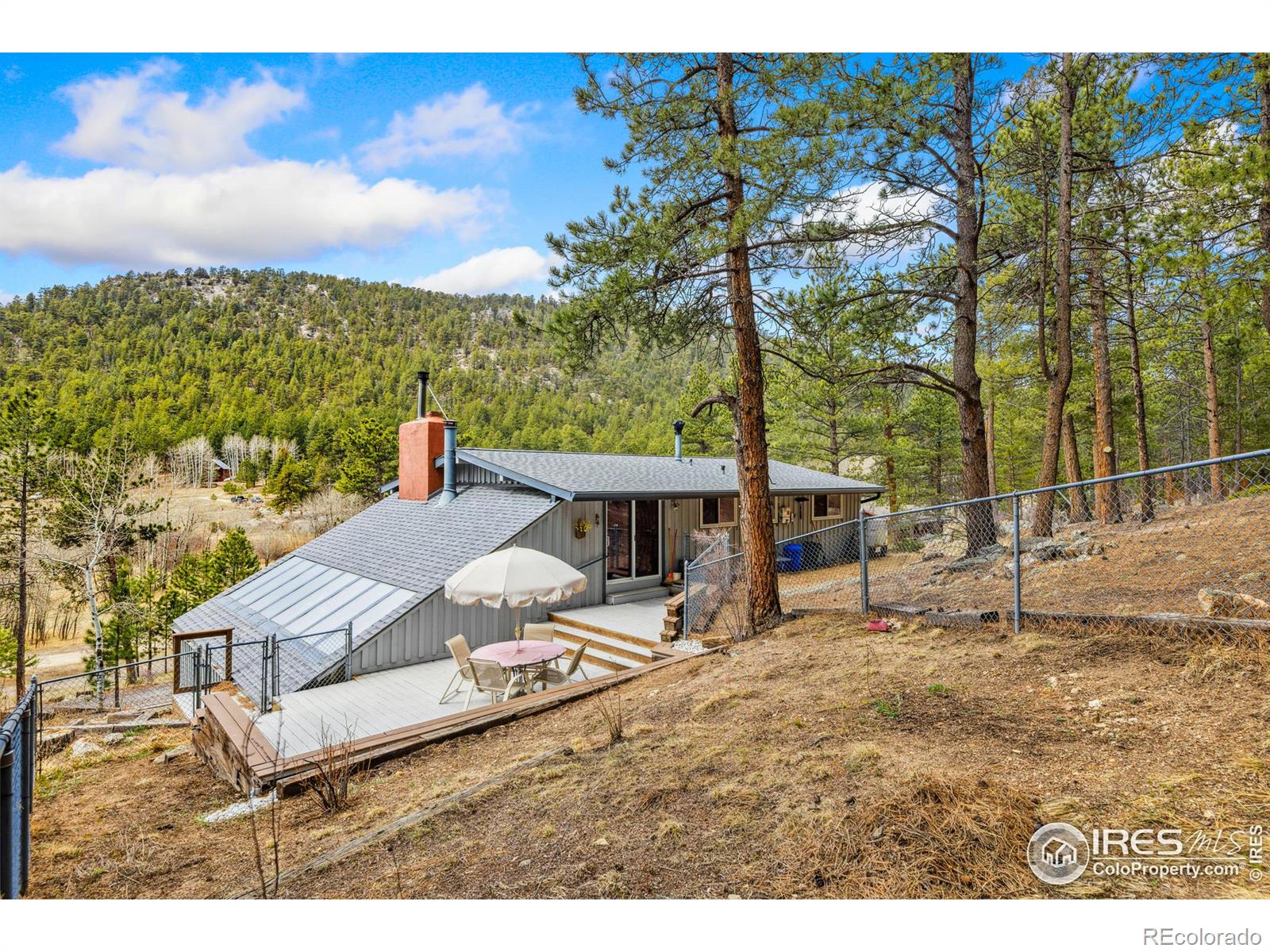 MLS Image #30 for 712  aspen drive,lyons, Colorado