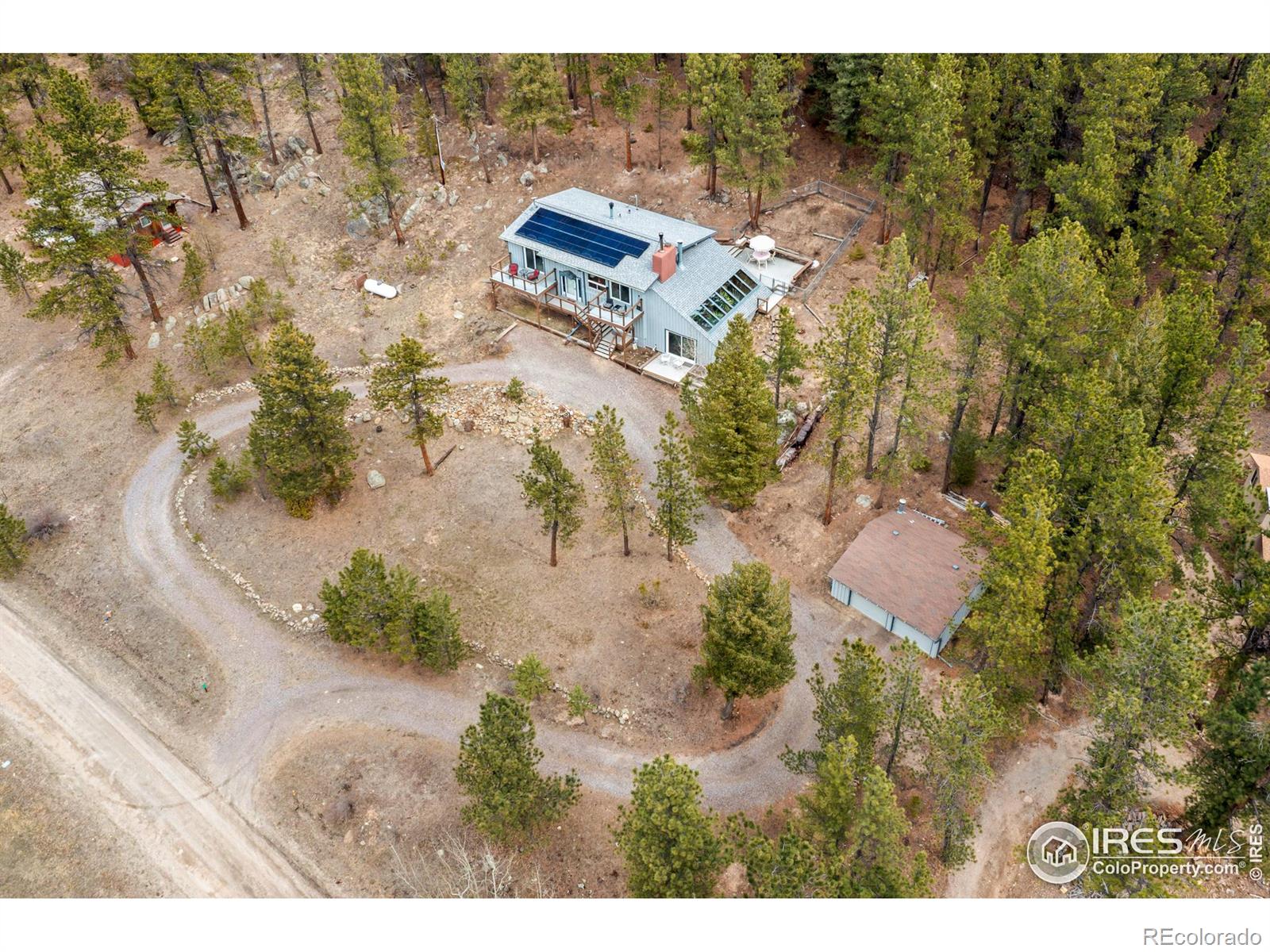 MLS Image #33 for 712  aspen drive,lyons, Colorado