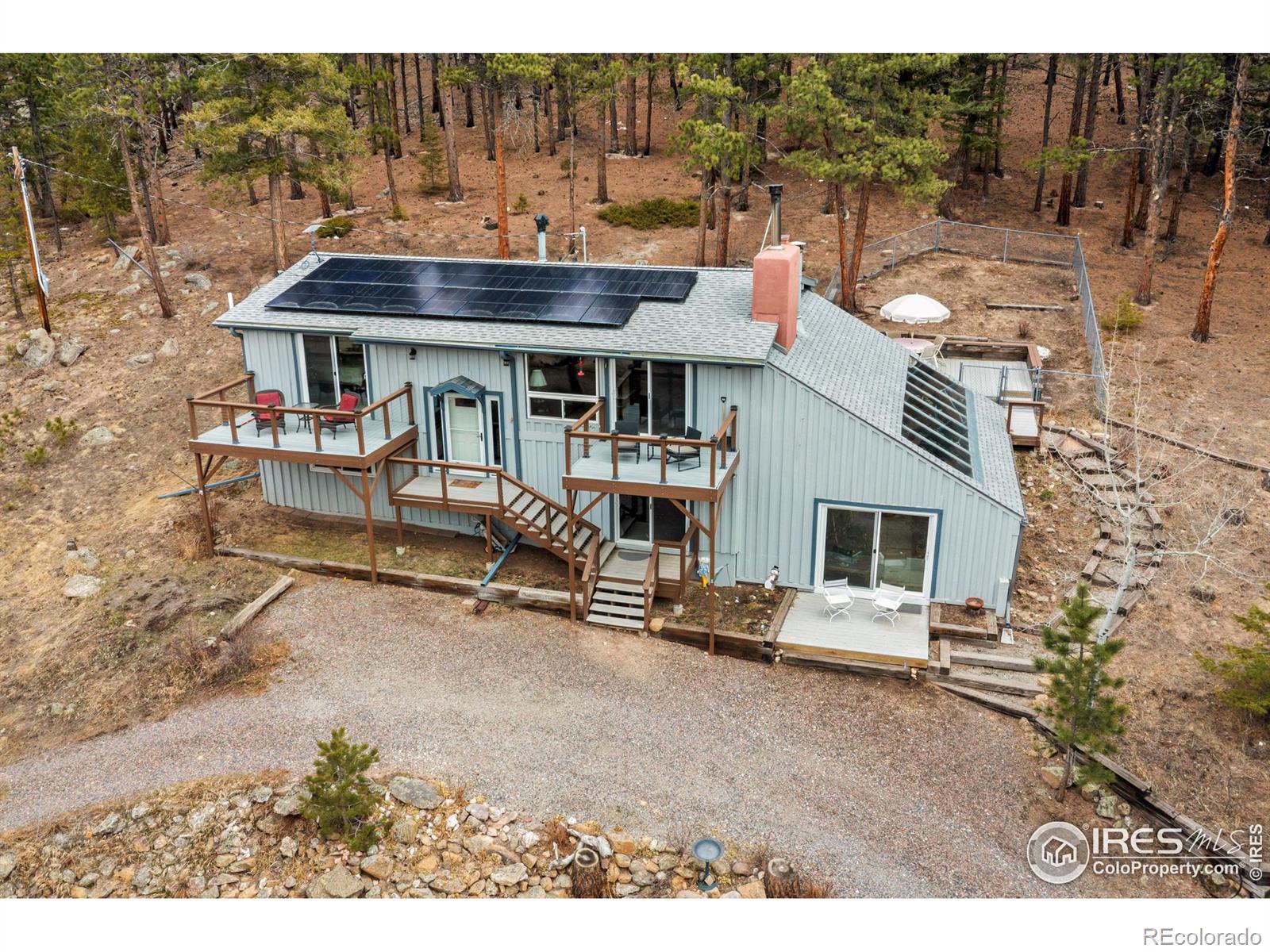 MLS Image #34 for 712  aspen drive,lyons, Colorado