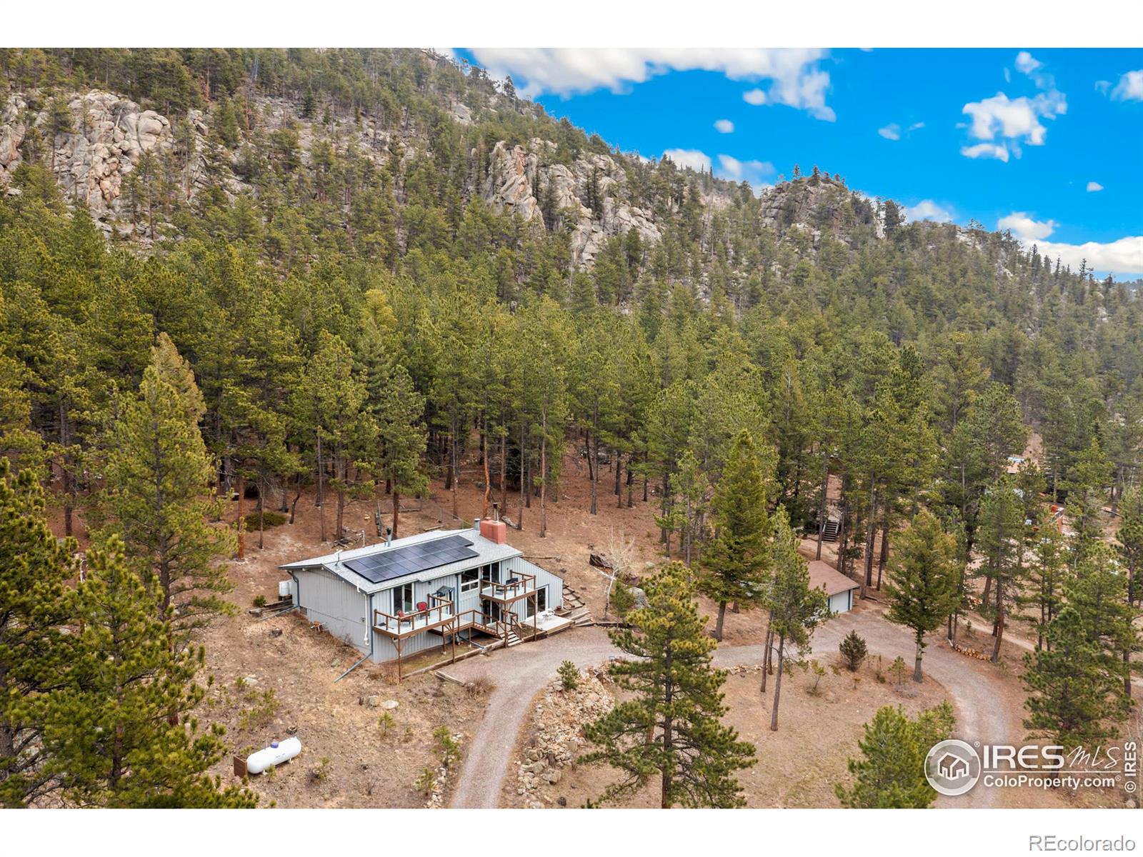 MLS Image #35 for 712  aspen drive,lyons, Colorado
