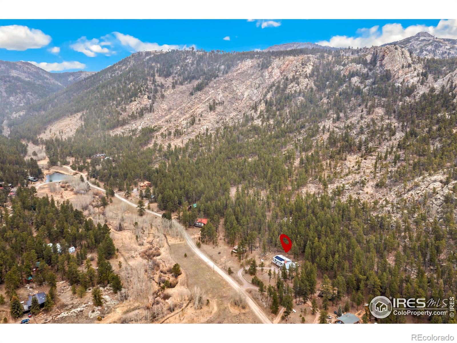 MLS Image #36 for 712  aspen drive,lyons, Colorado